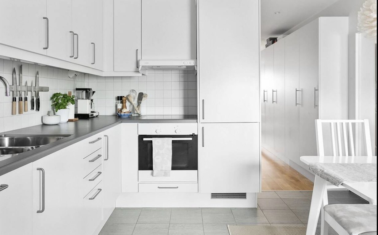 2 rok · 38 m² i Lidingö – bild 3