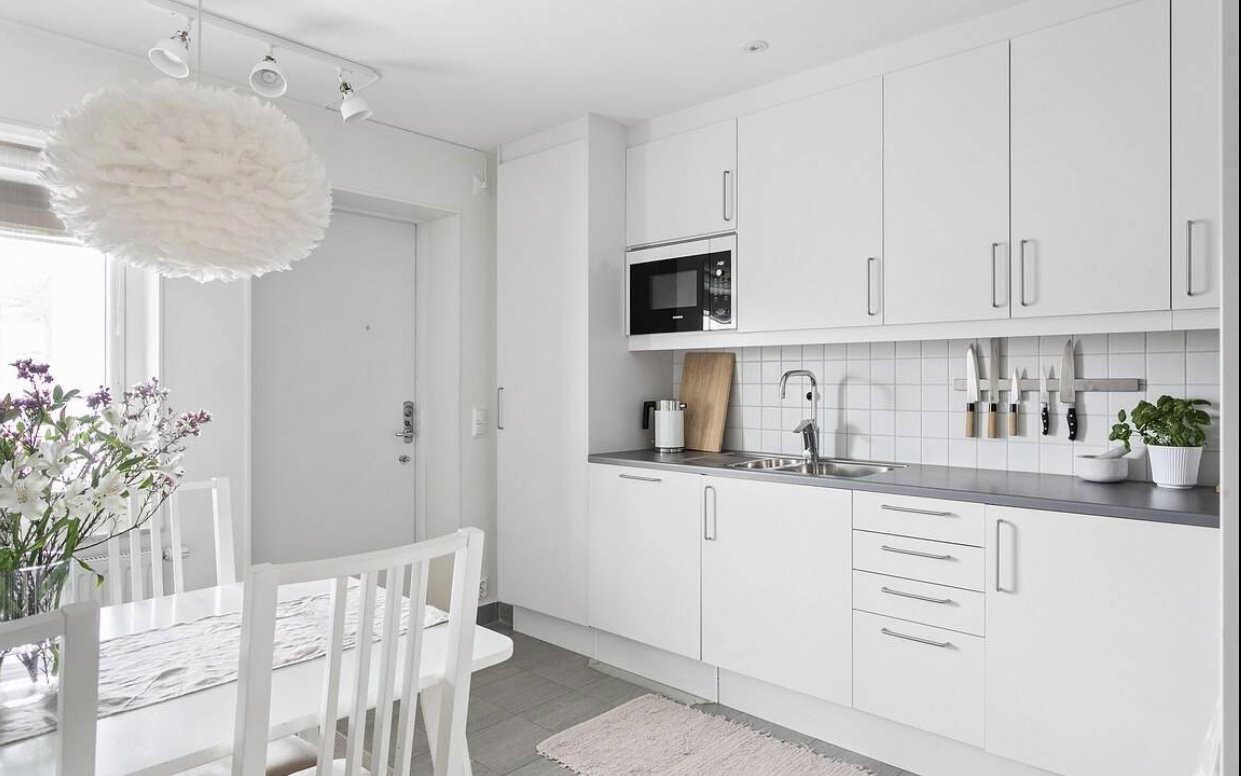 2 rok · 38 m² i Lidingö – bild 4