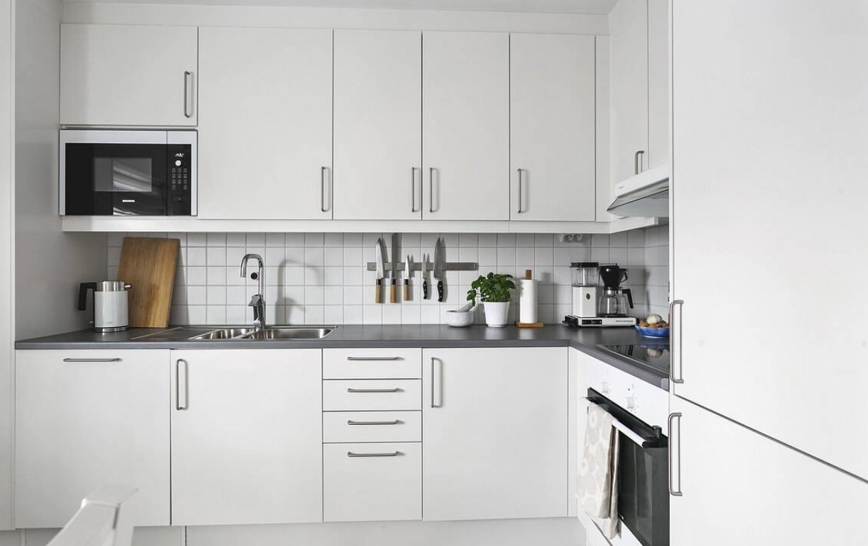 2 rok · 38 m² i Lidingö – bild 5