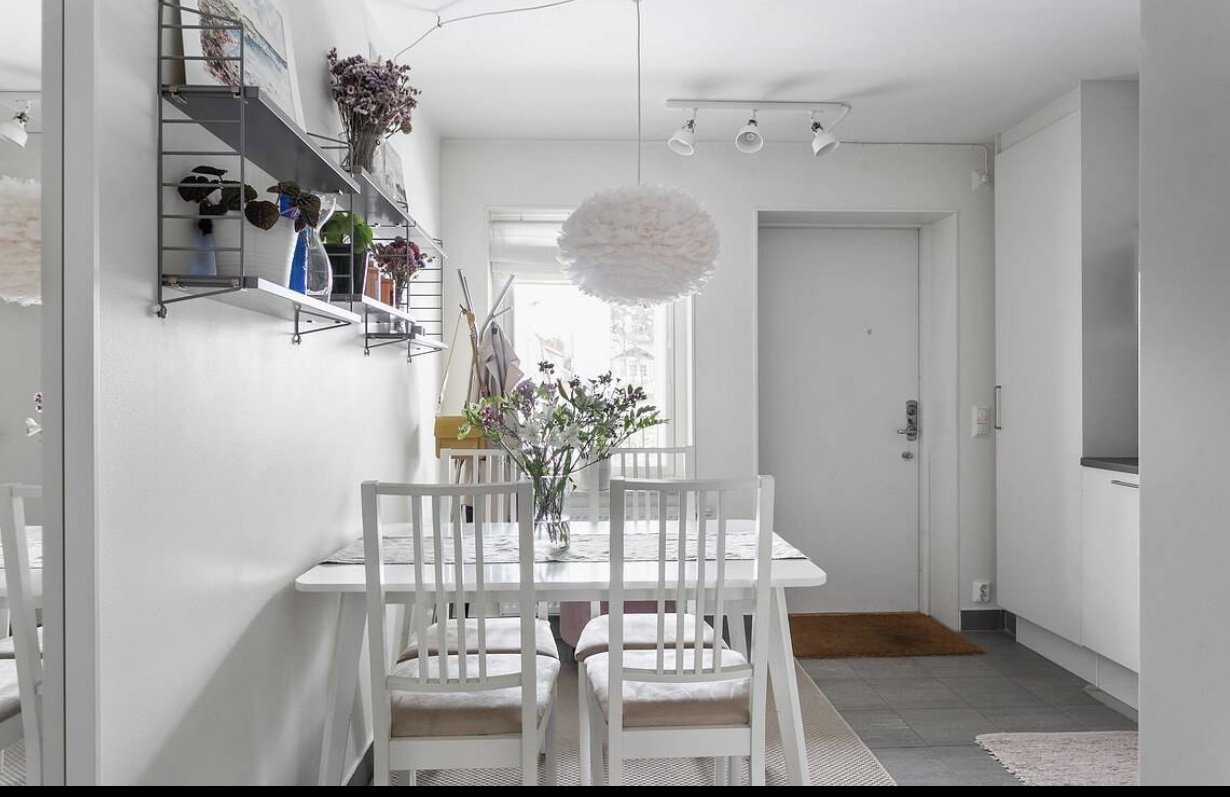 2 rok · 38 m² i Lidingö – bild 6