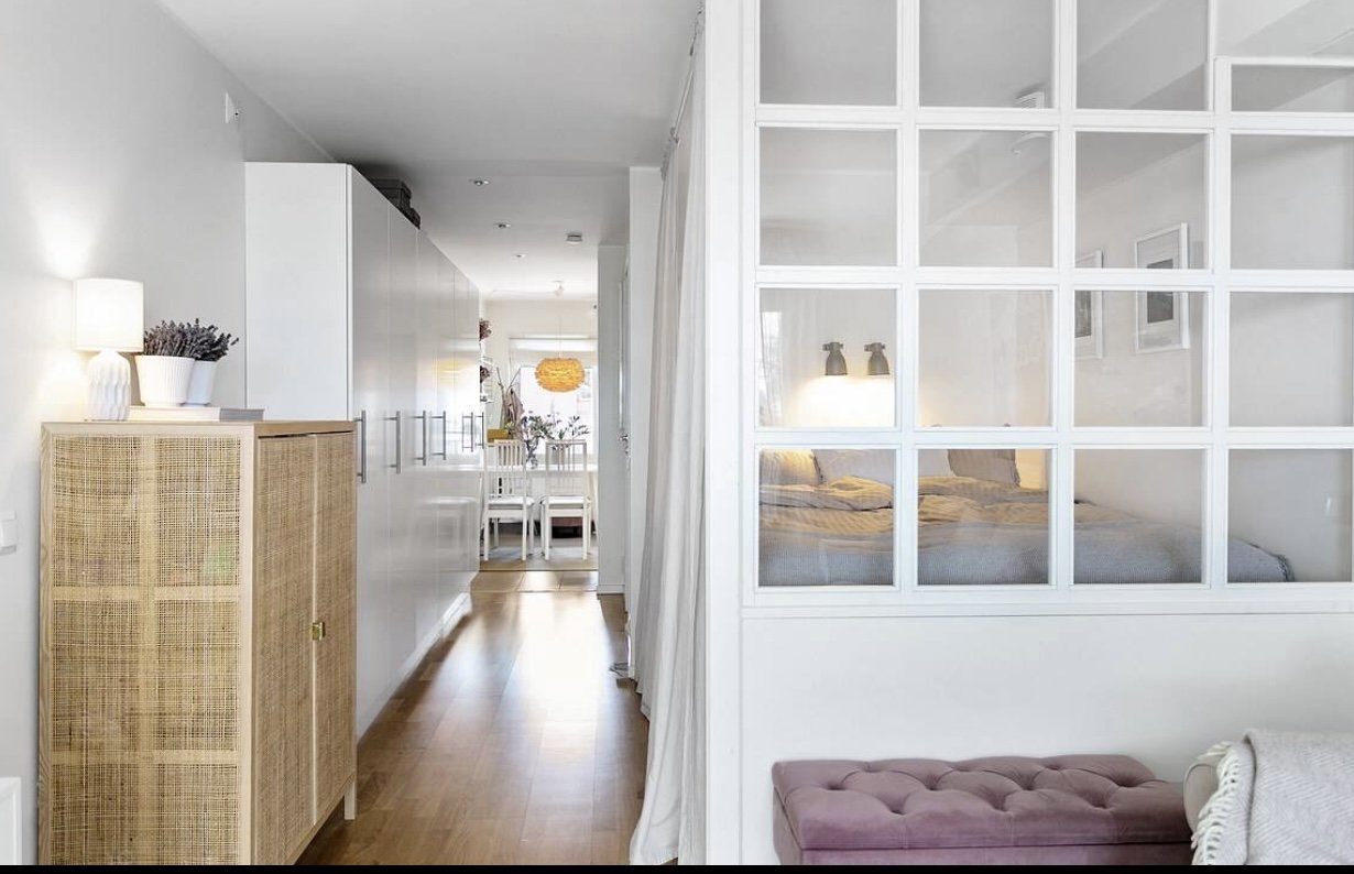 2 rok · 38 m² i Lidingö – bild 7