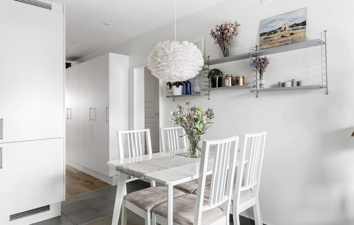 2 rok · 38 m² i Lidingö – bild 11