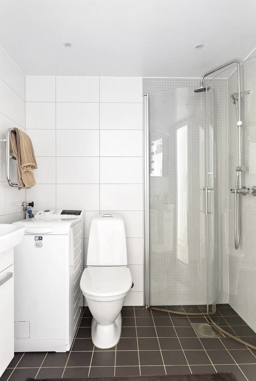2 rok · 38 m² i Lidingö – bild 13