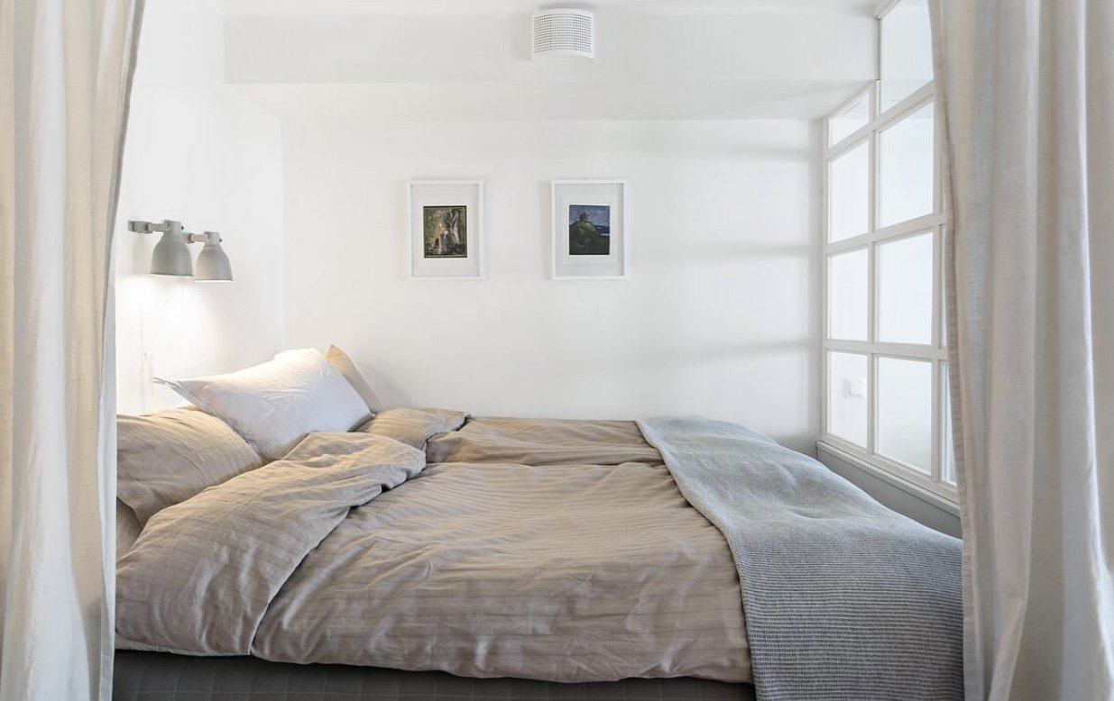 2 rok · 38 m² i Lidingö – bild 15