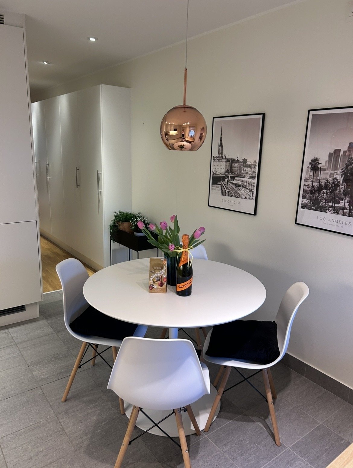 2 rok · 38 m² i Lidingö – bild 17