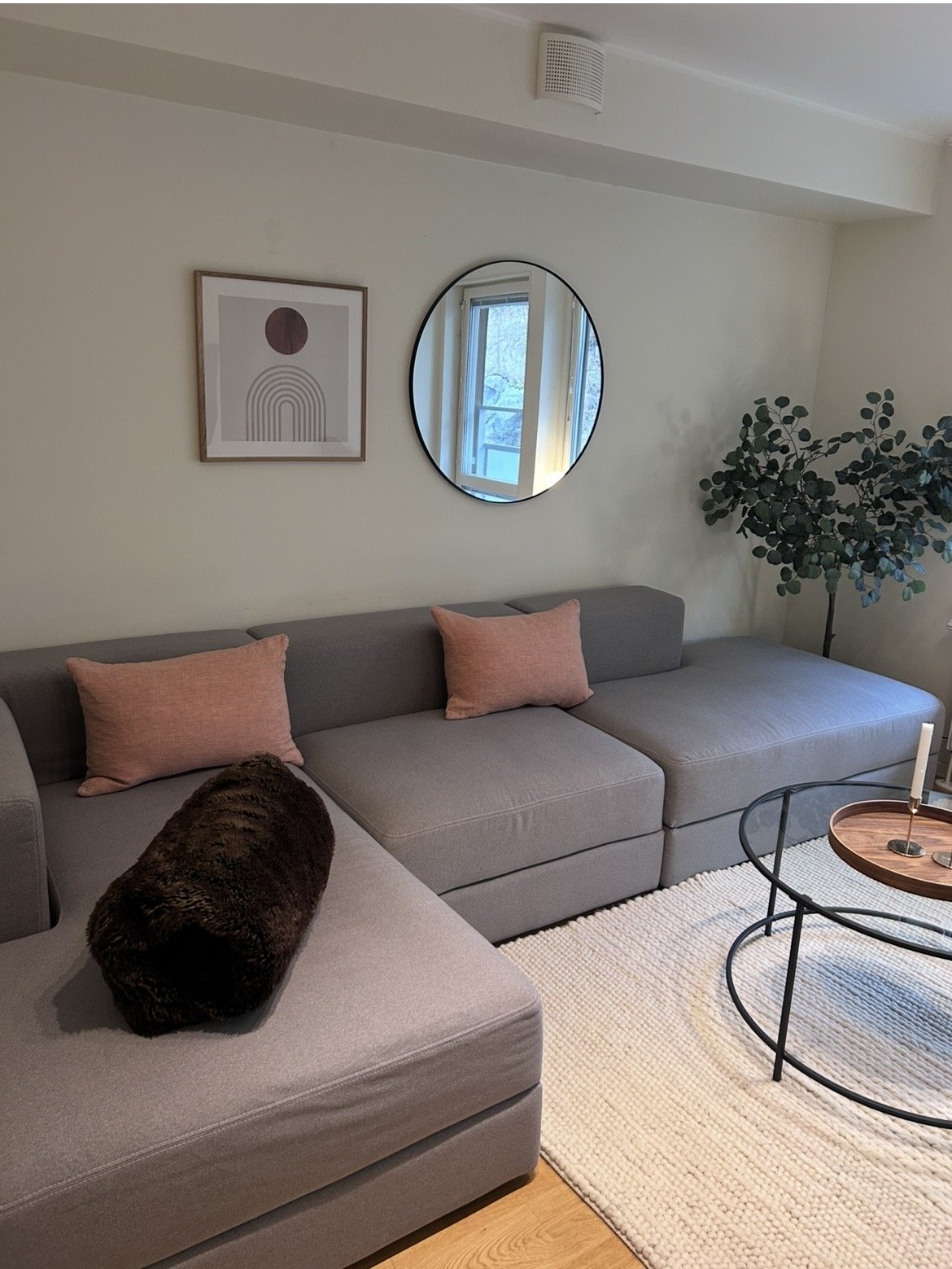 2 rok · 38 m² i Lidingö – bild 19