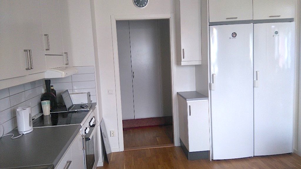 1 rok · 15 m² i Enskededalen – bild 2