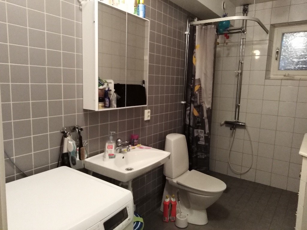 1 rok · 15 m² i Enskededalen – bild 3