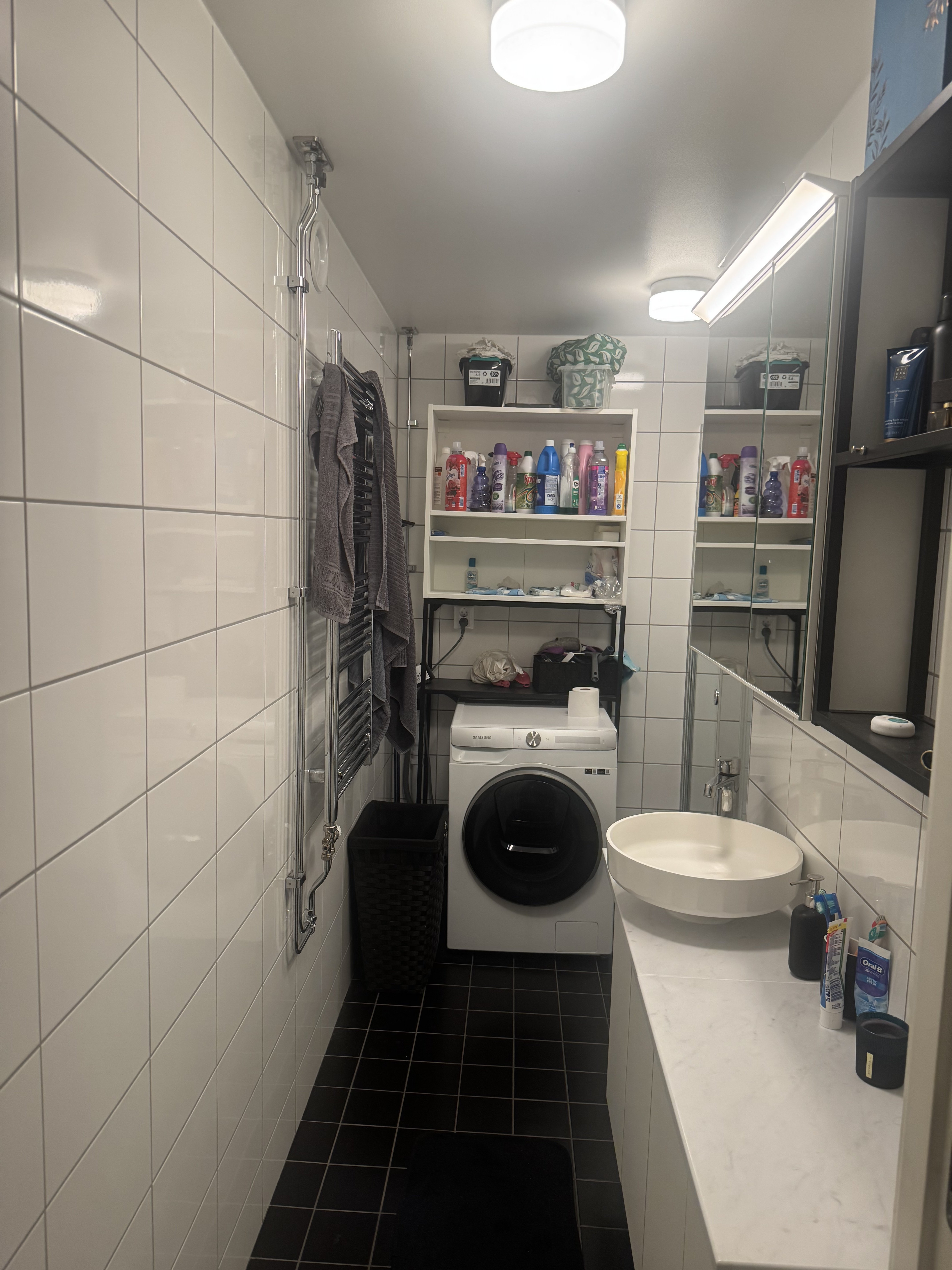 4 rok · 93 m² i Tullinge – bild 8