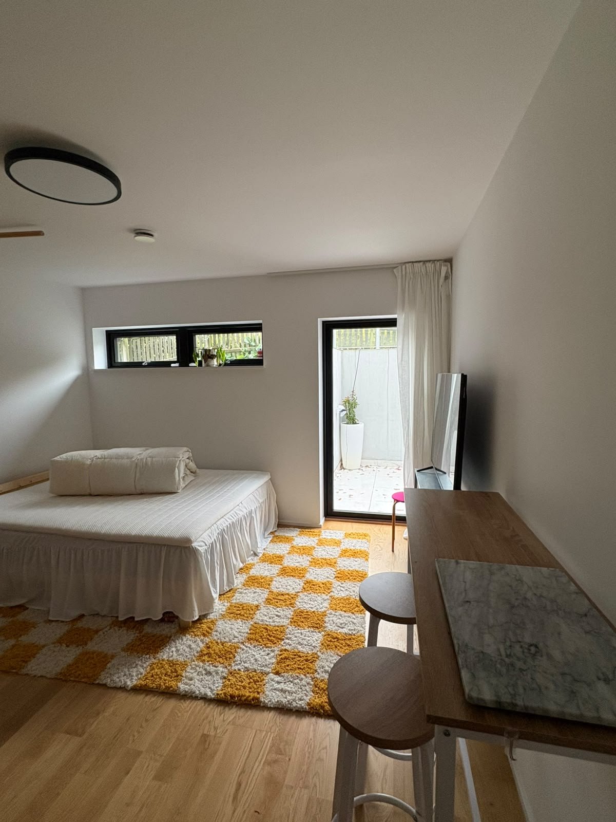 2 rok · 40 m² i Lidingö – bild 14