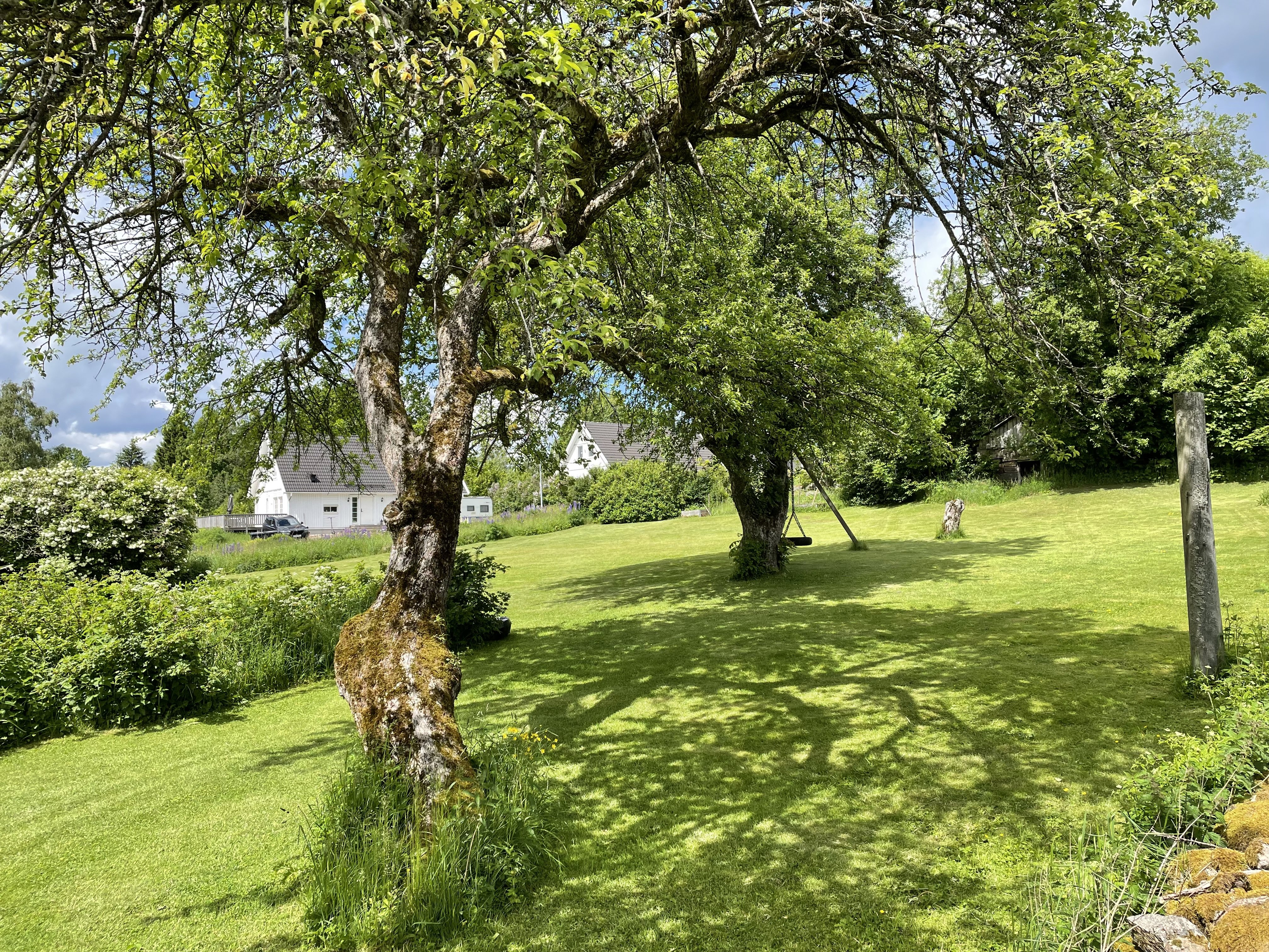 7 rok · 120 m² i Äspered – bild 4