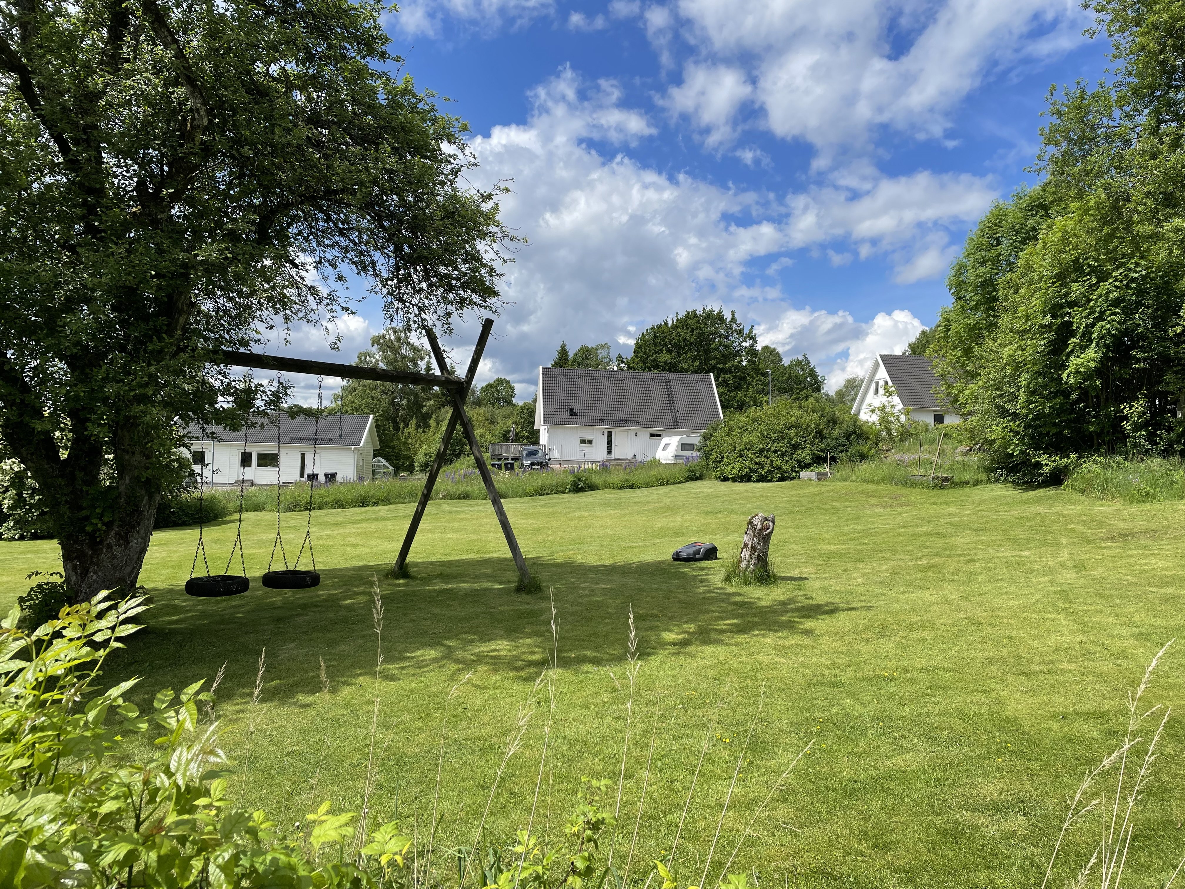 7 rok · 120 m² i Äspered – bild 2