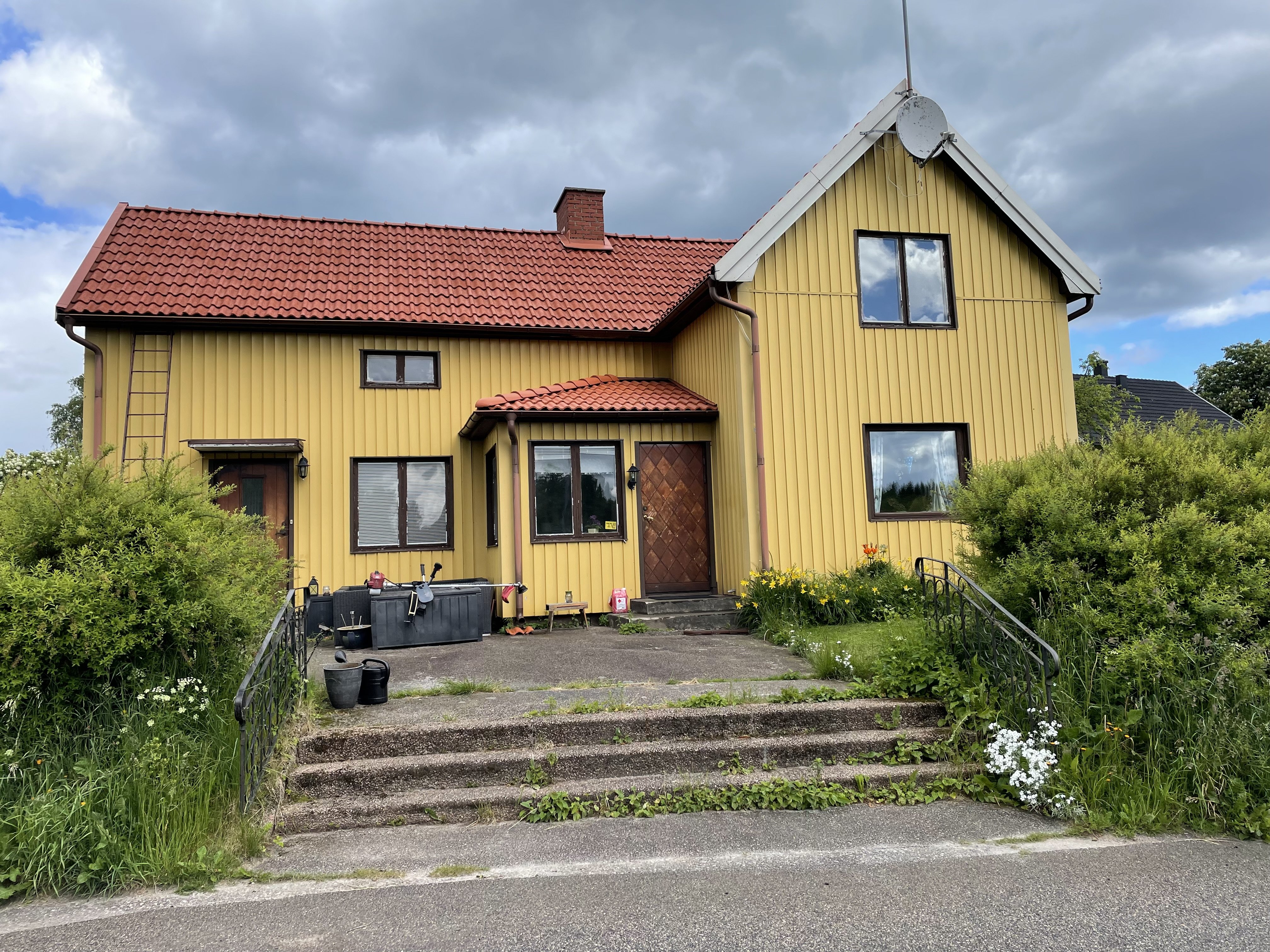 7 rok · 120 m² i Äspered – bild 5