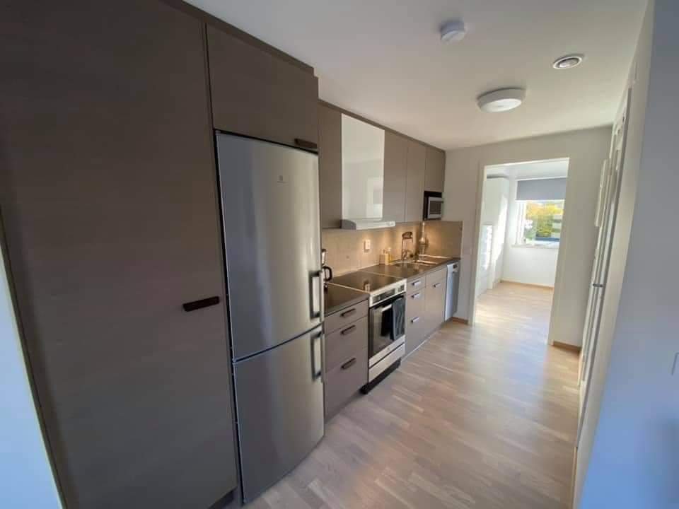 2 rok · 35 m² i Visby – bild 2