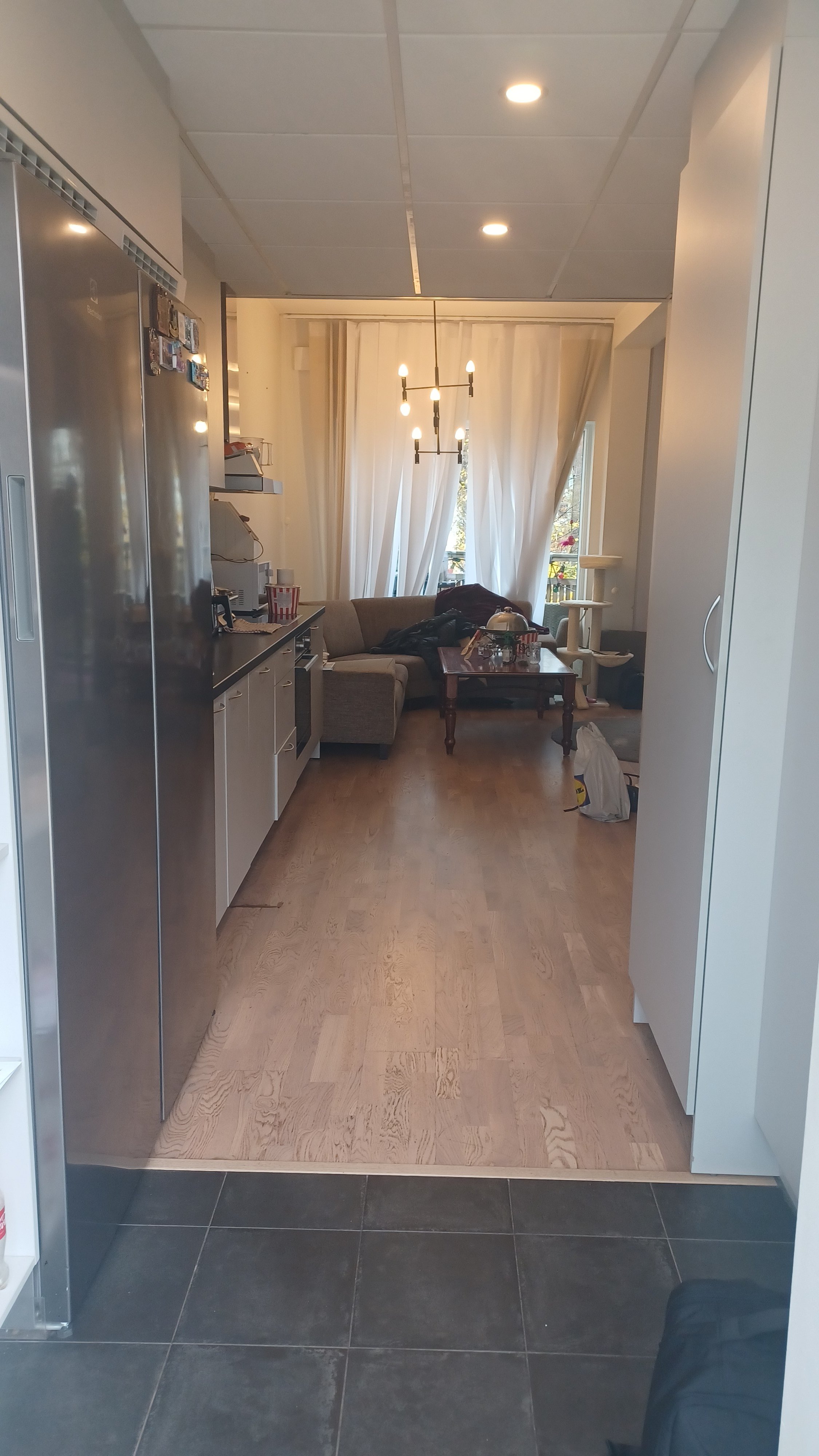 4 rok · 79 m² i Järfälla