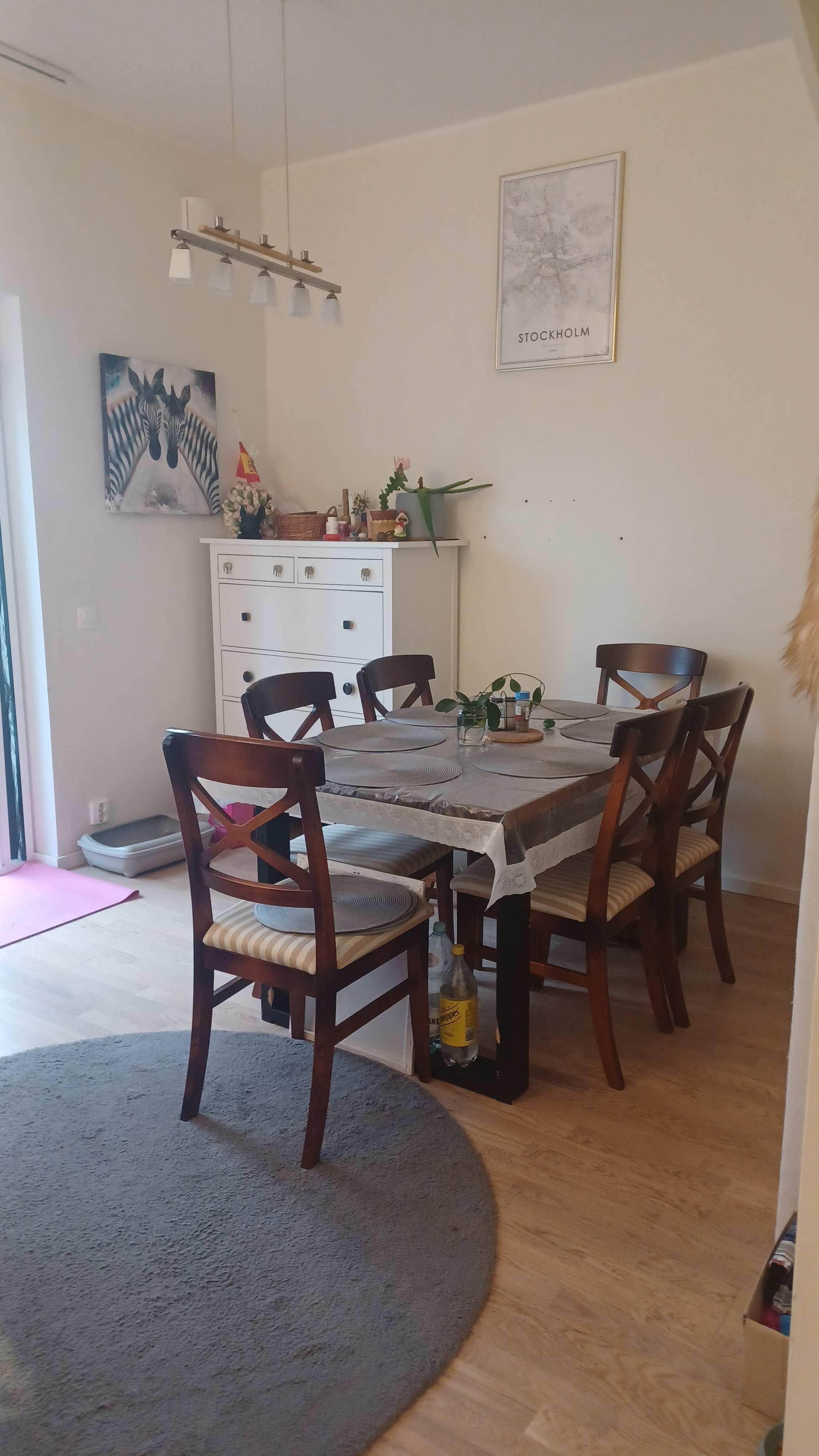 4 rok · 79 m² i Järfälla – bild 5