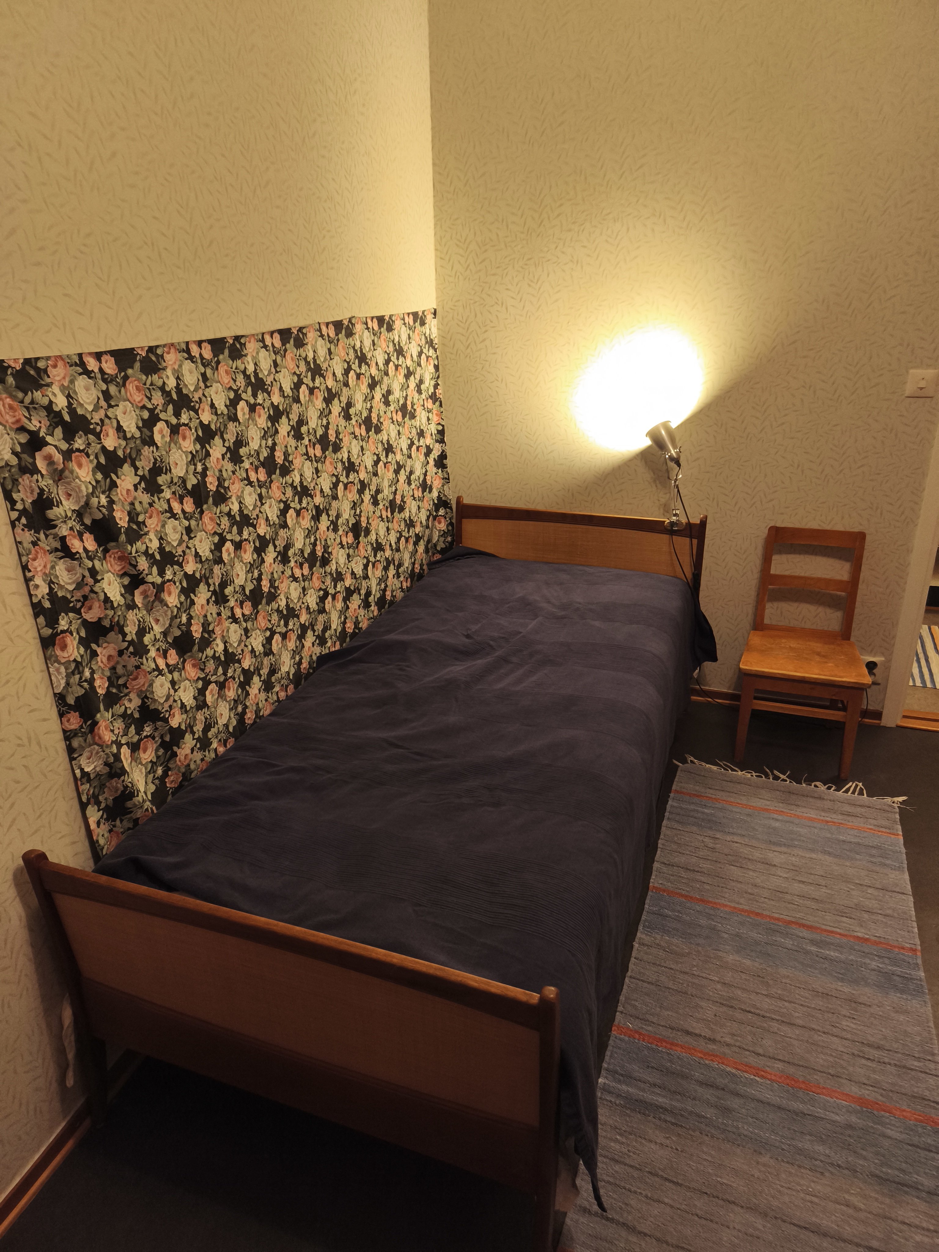 1 rok · 18 m² i Göteborg – bild 4