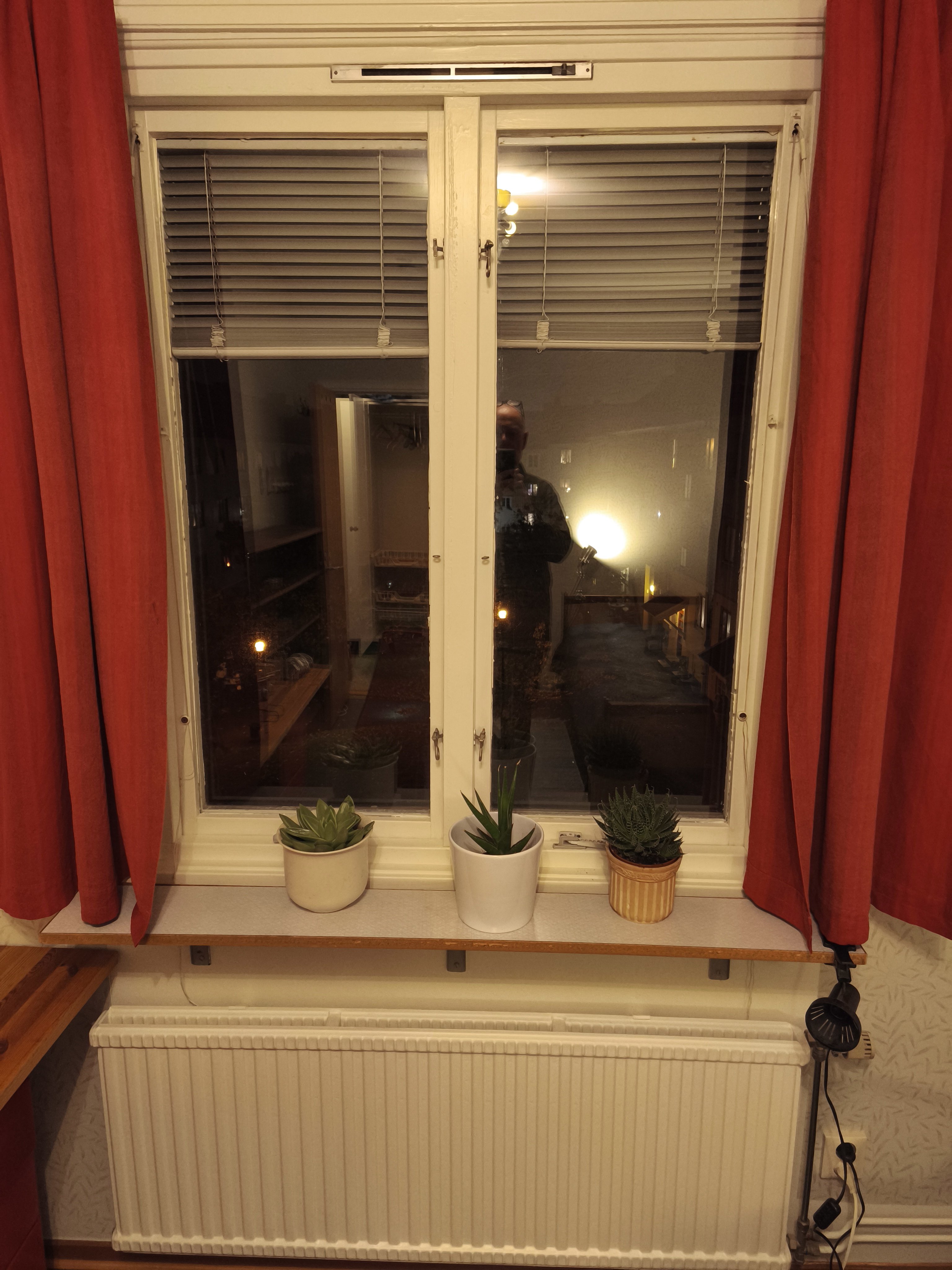 1 rok · 18 m² i Göteborg – bild 5