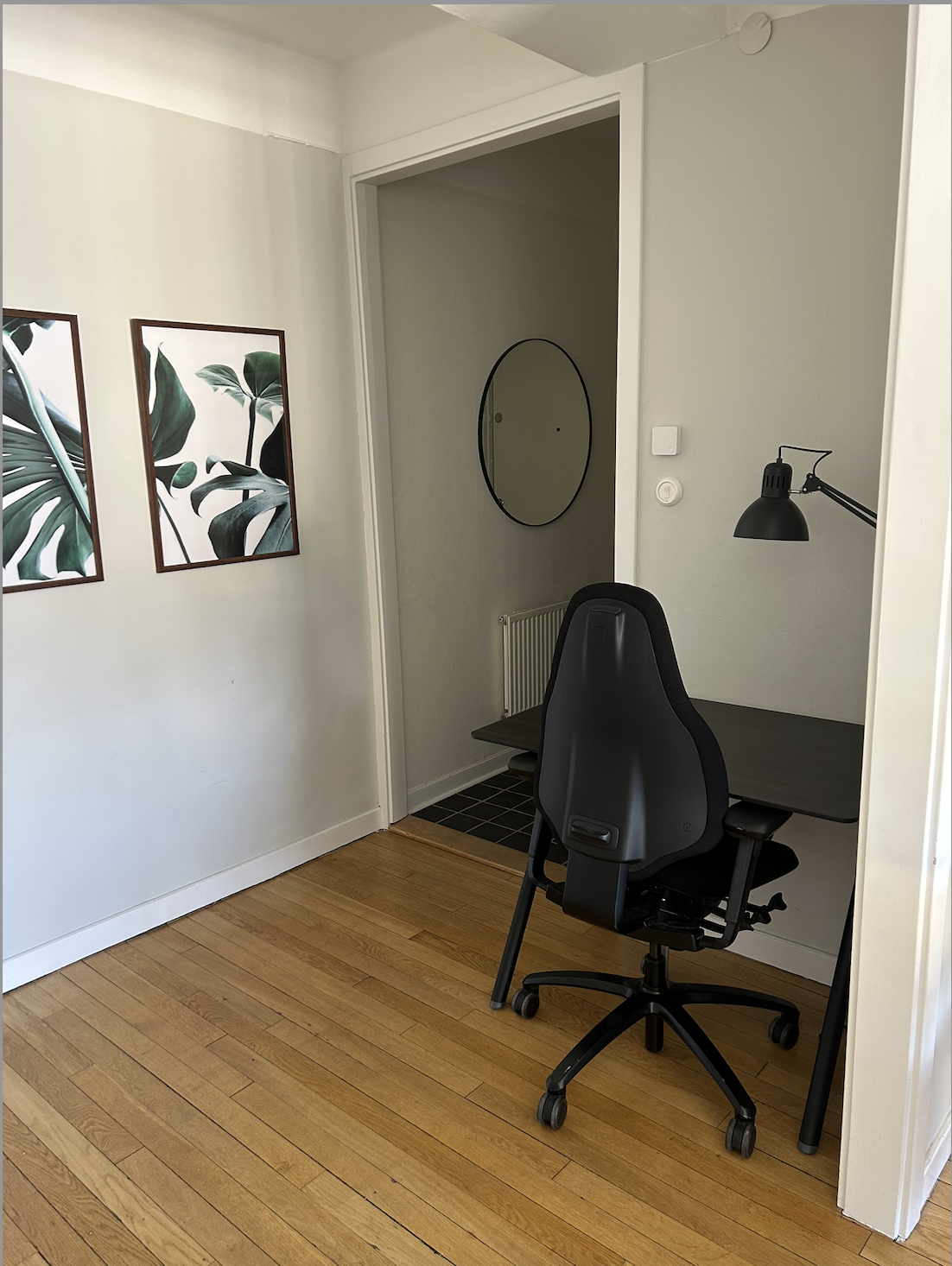 2 rok · 37 m² i Stockholm – bild 10