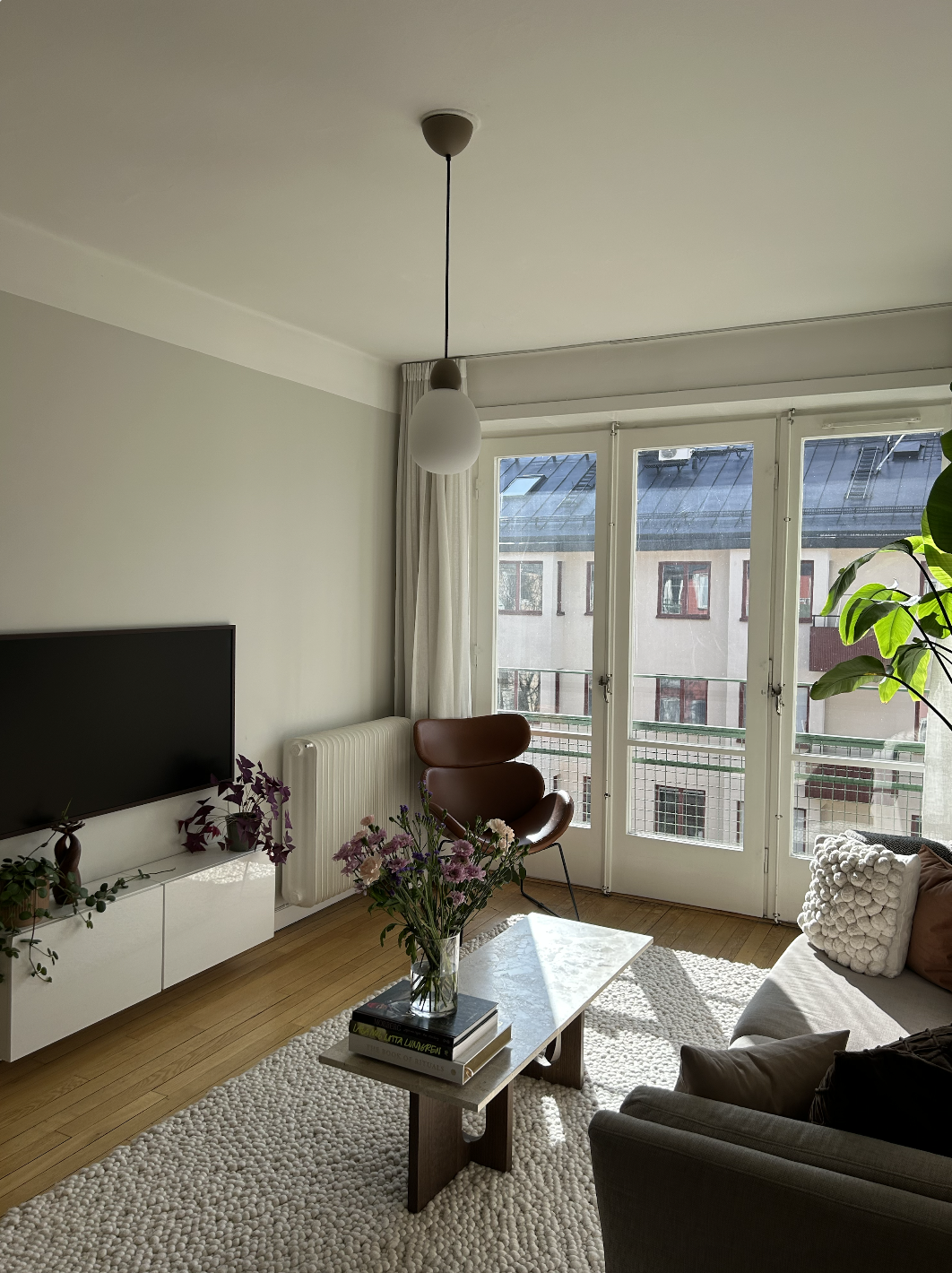 2 rok · 37 m² i Stockholm – bild 5
