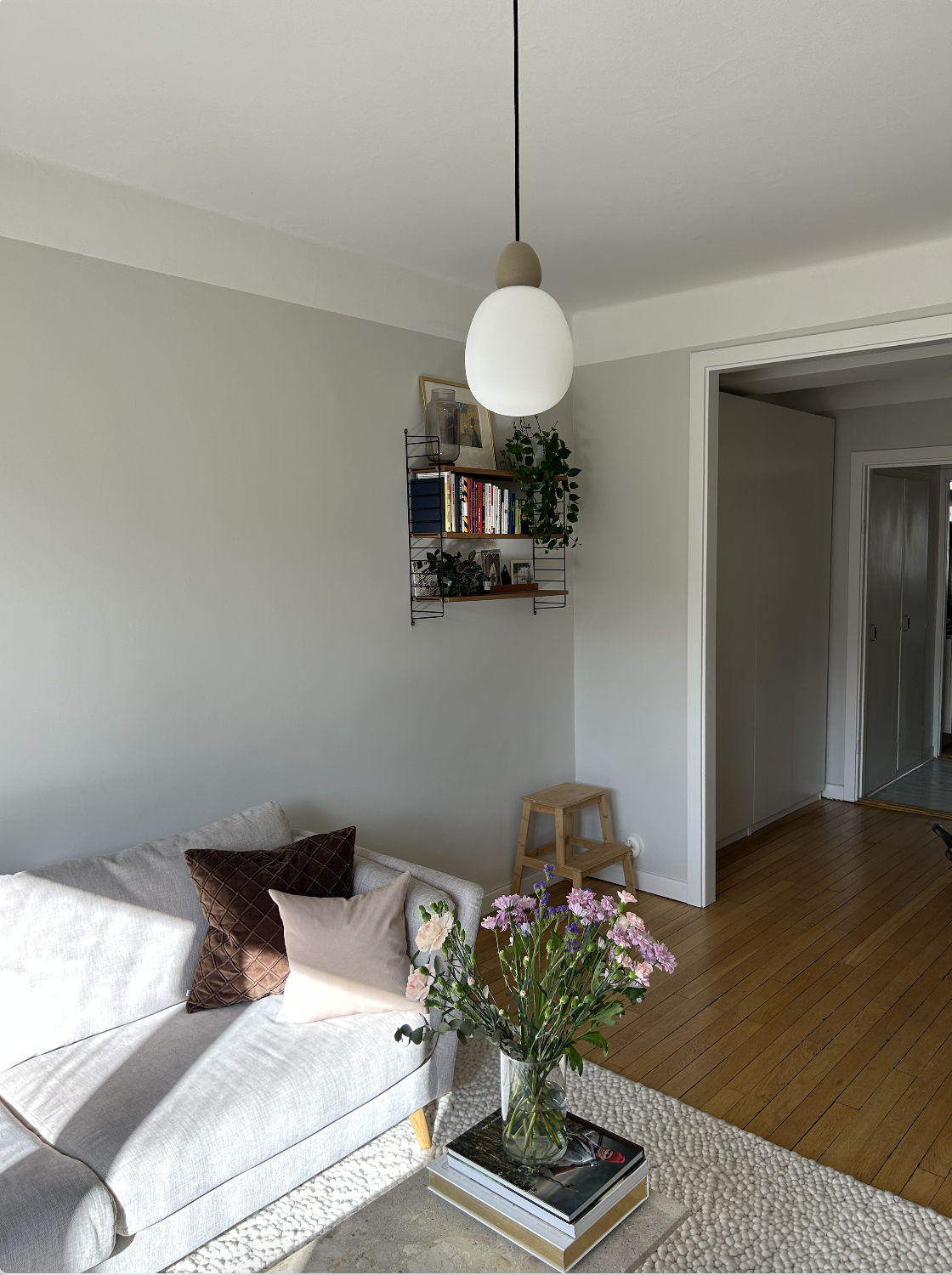 2 rok · 37 m² i Stockholm – bild 4