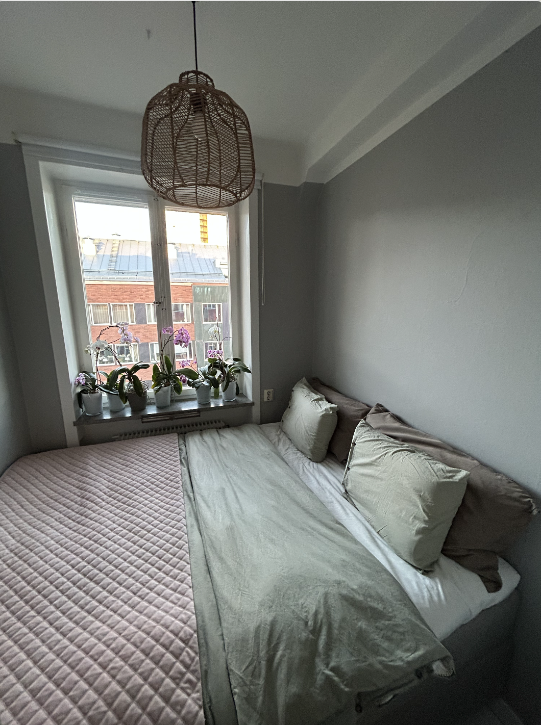 2 rok · 37 m² i Stockholm – bild 11
