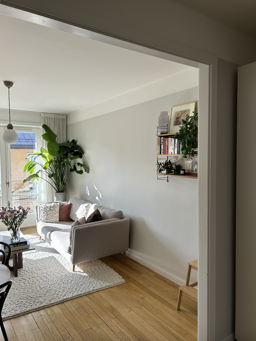 2 rok · 37 m² i Stockholm – bild 2