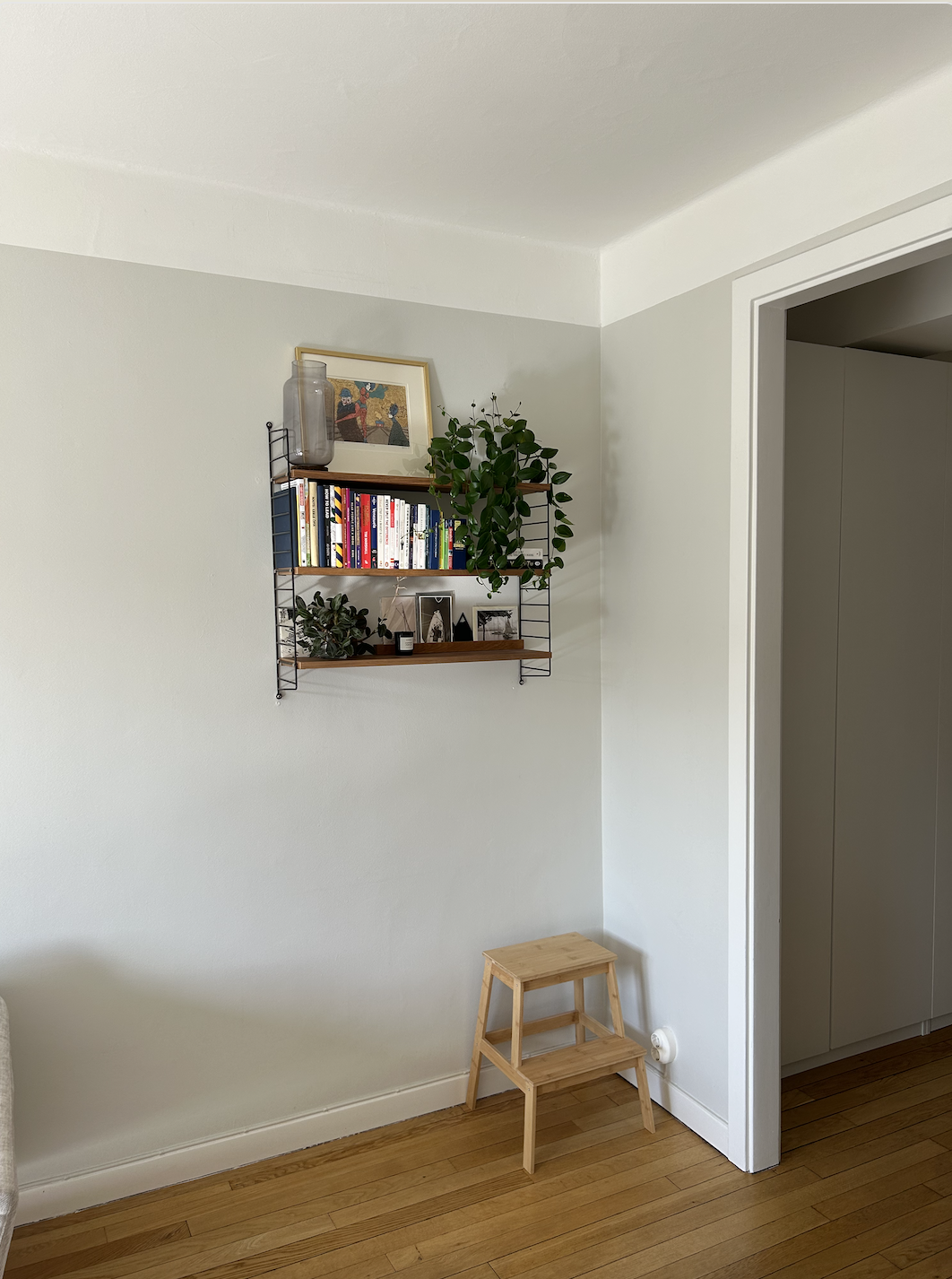 2 rok · 37 m² i Stockholm – bild 3