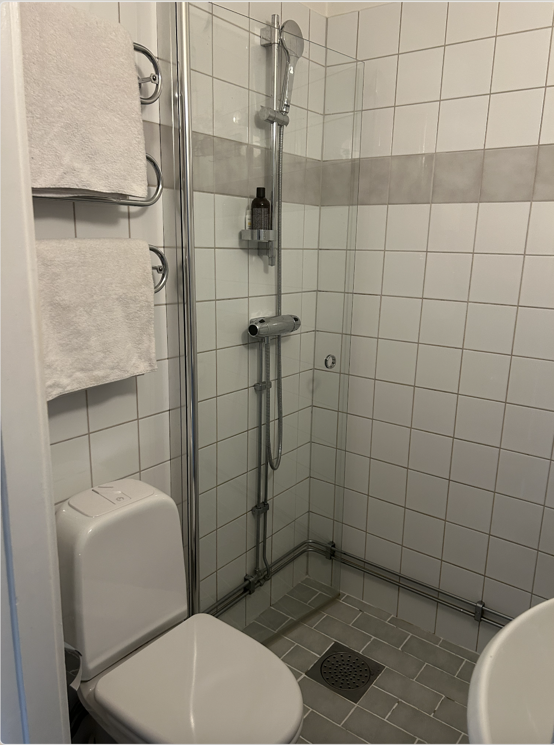 2 rok · 37 m² i Stockholm – bild 6