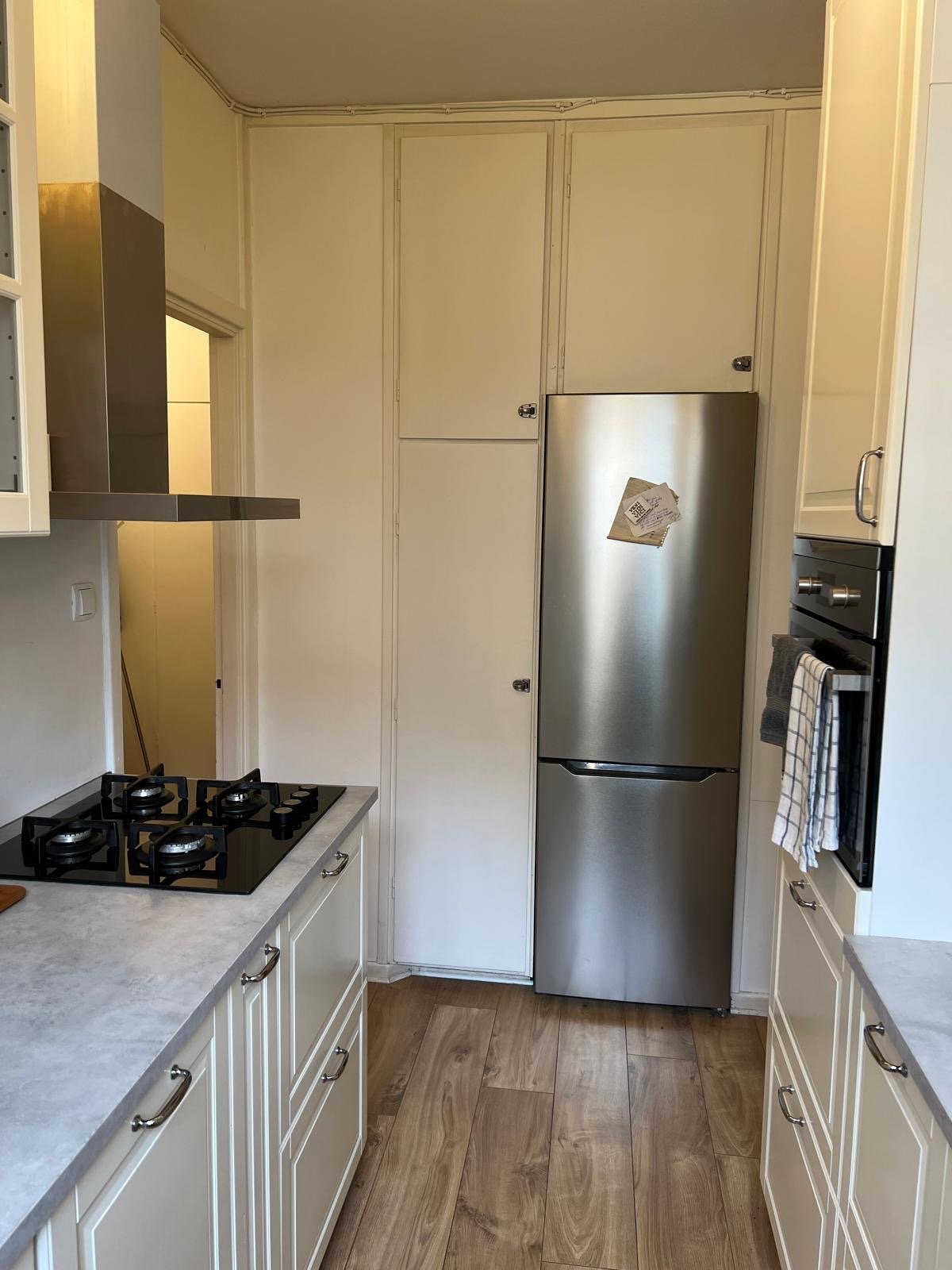 2 rok · 60 m² i Bromma – bild 4