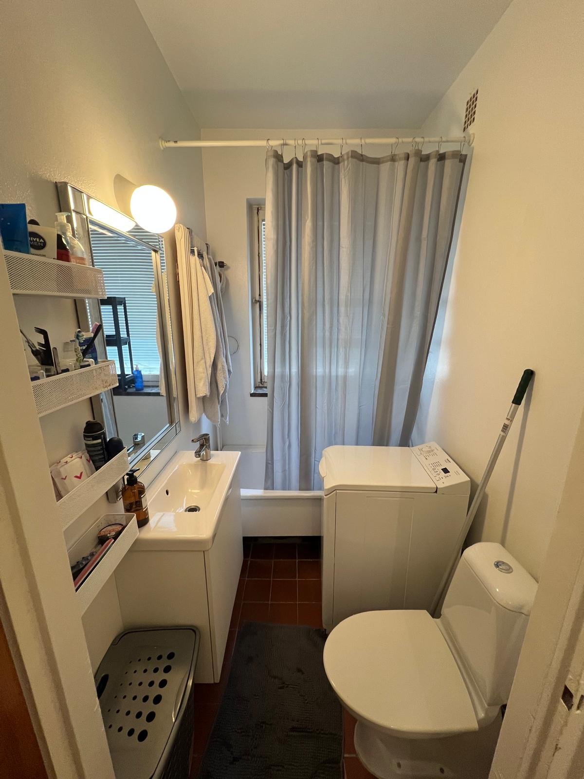 2 rok · 60 m² i Bromma – bild 5