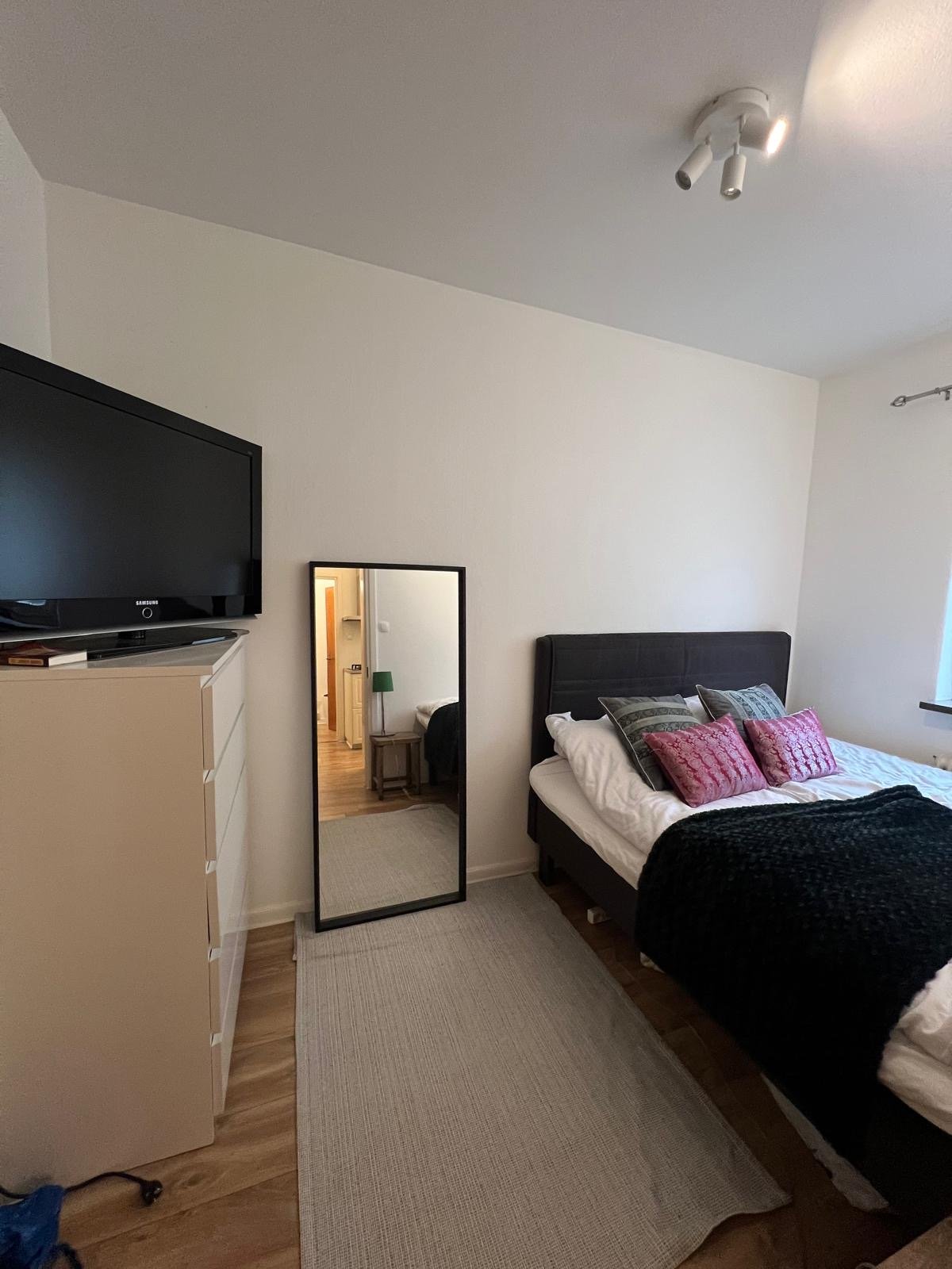2 rok · 60 m² i Bromma – bild 6