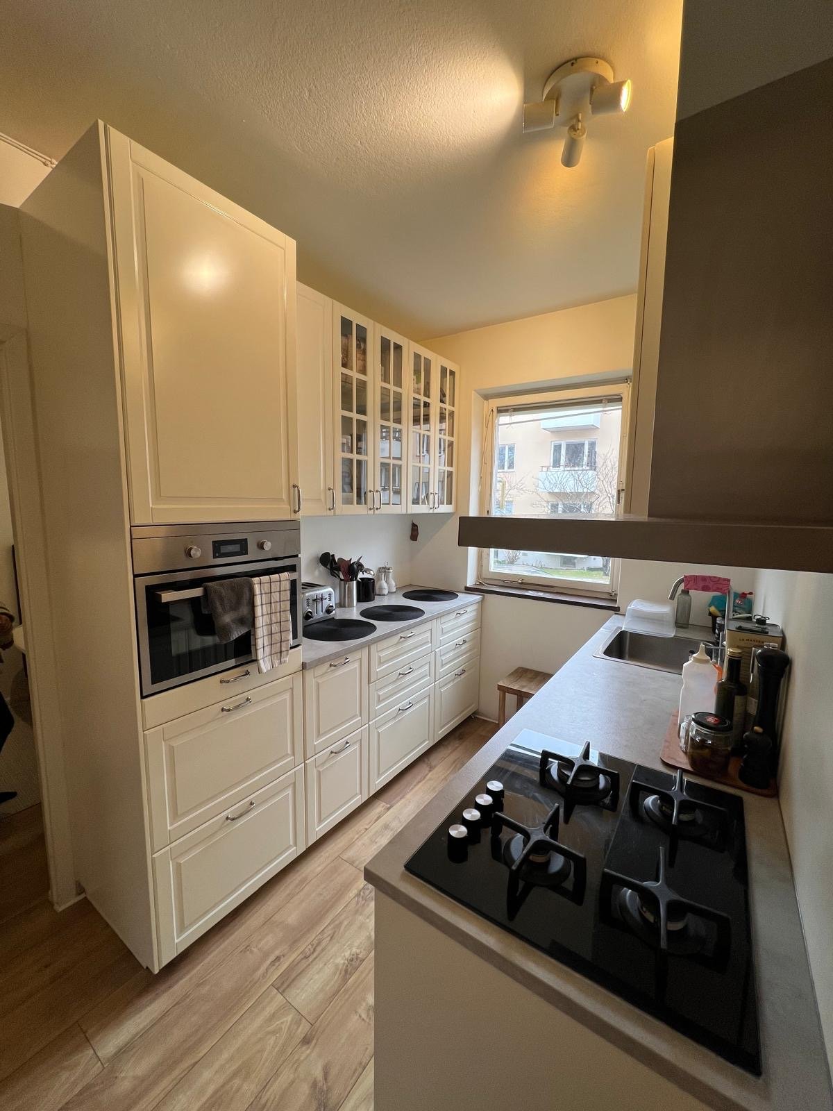 2 rok · 60 m² i Bromma – bild 2