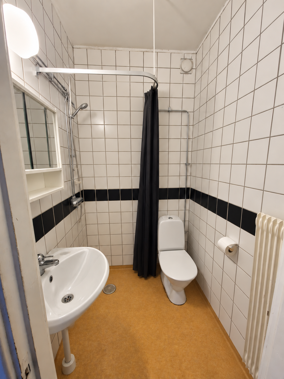 2 rok · 45 m² i Eskilstuna – bild 3