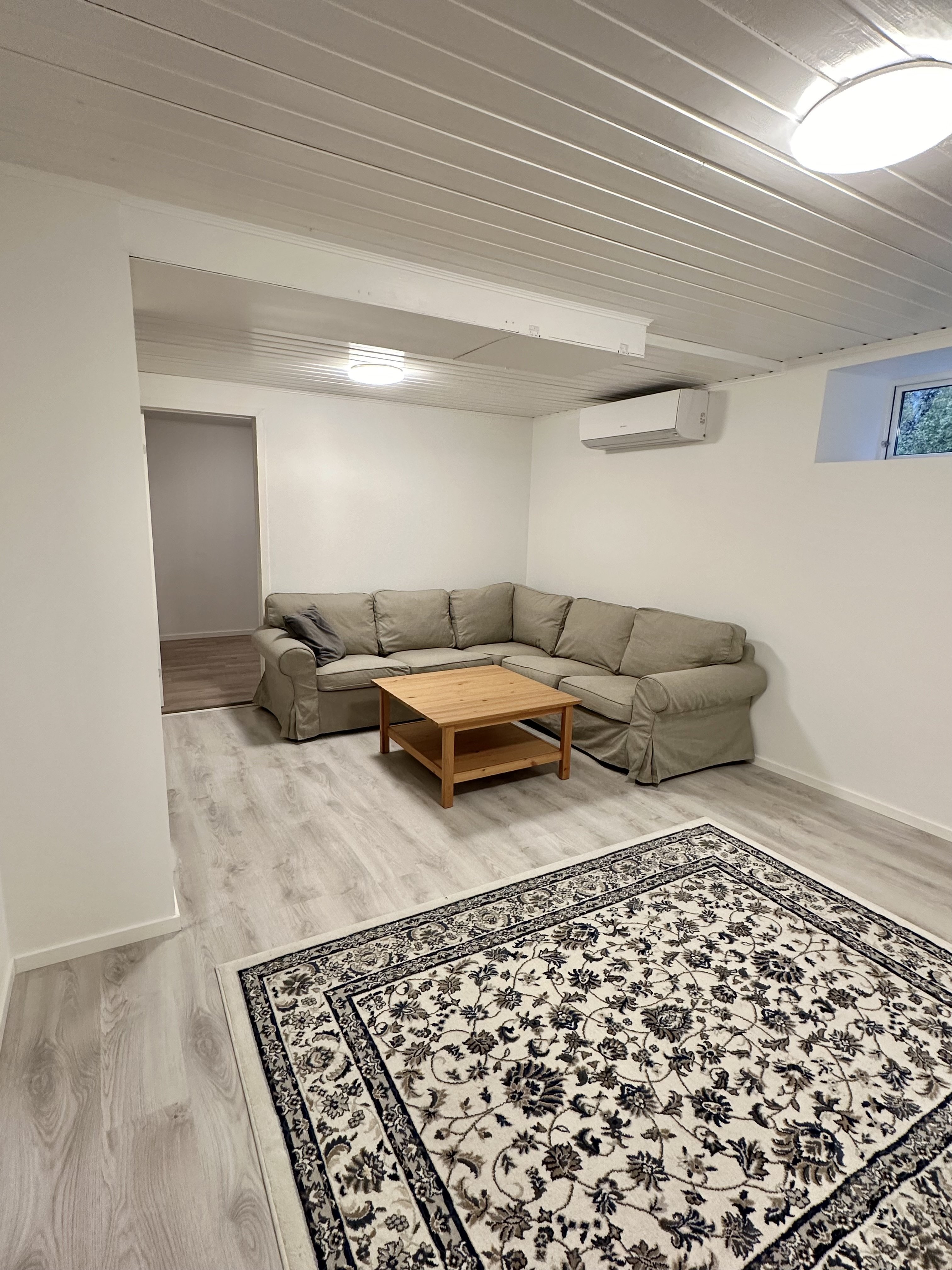 3 rok · 90 m² i Uttran – bild 2