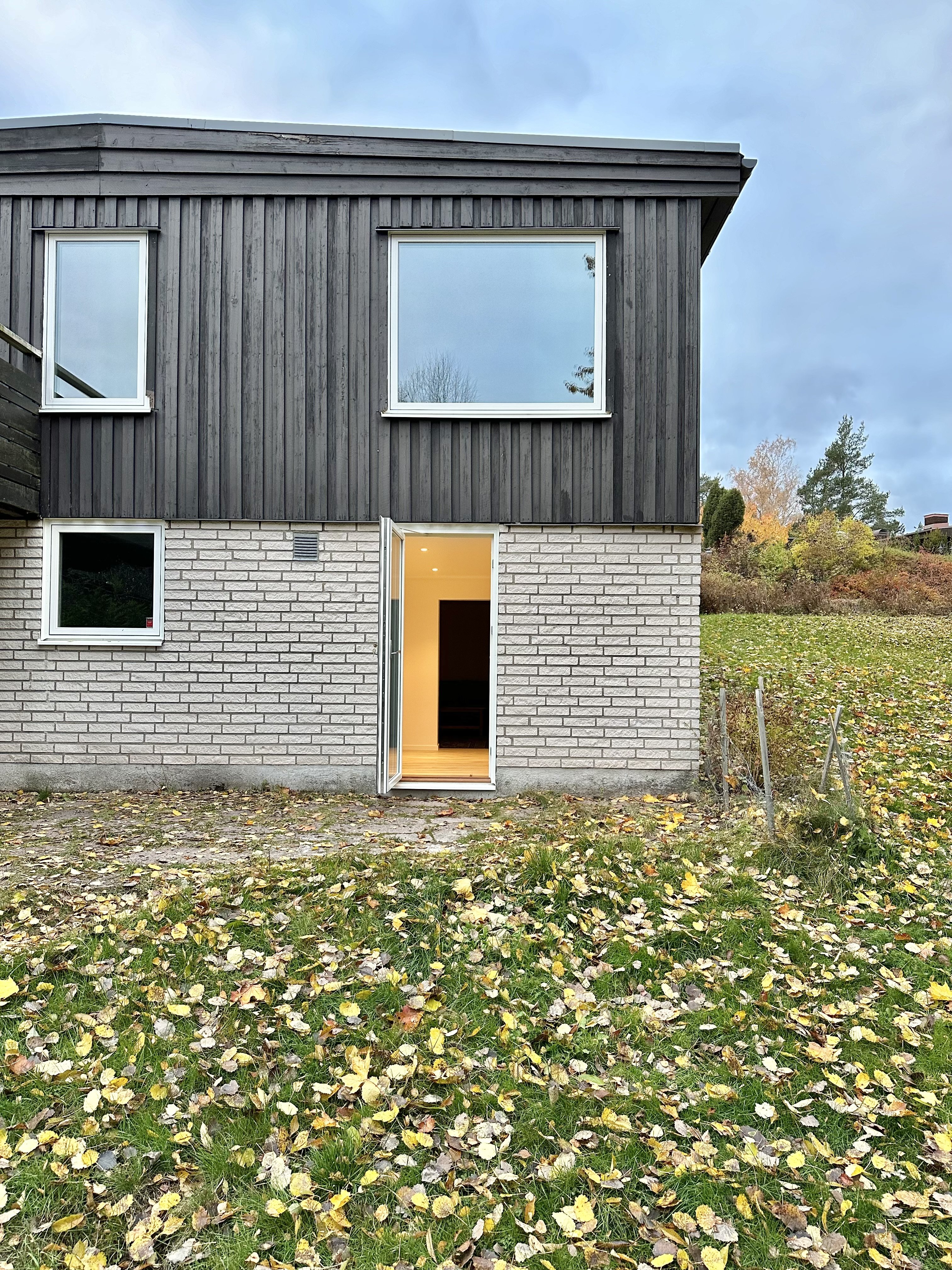 3 rok · 90 m² i Uttran – bild 3