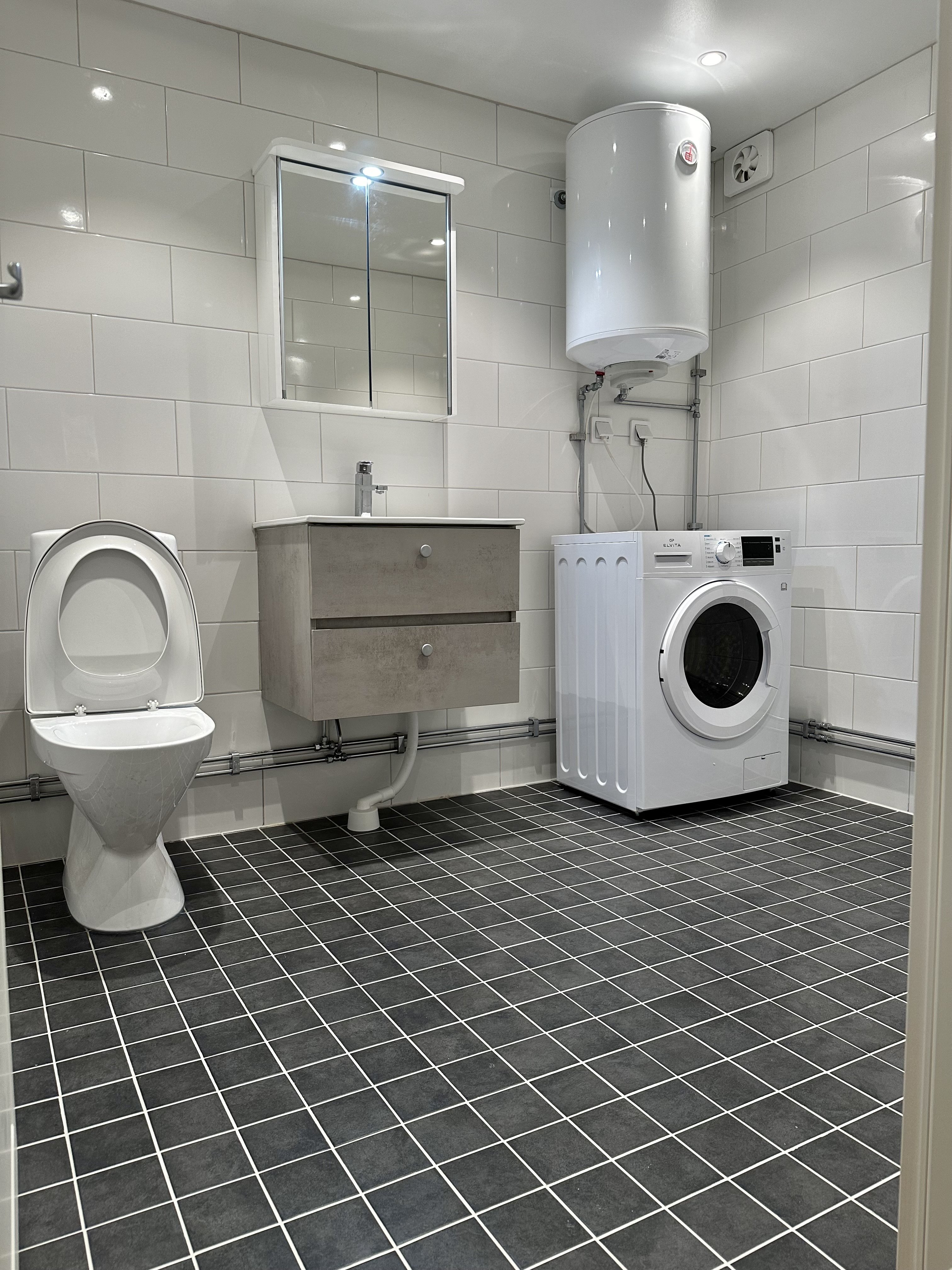 3 rok · 90 m² i Uttran – bild 5