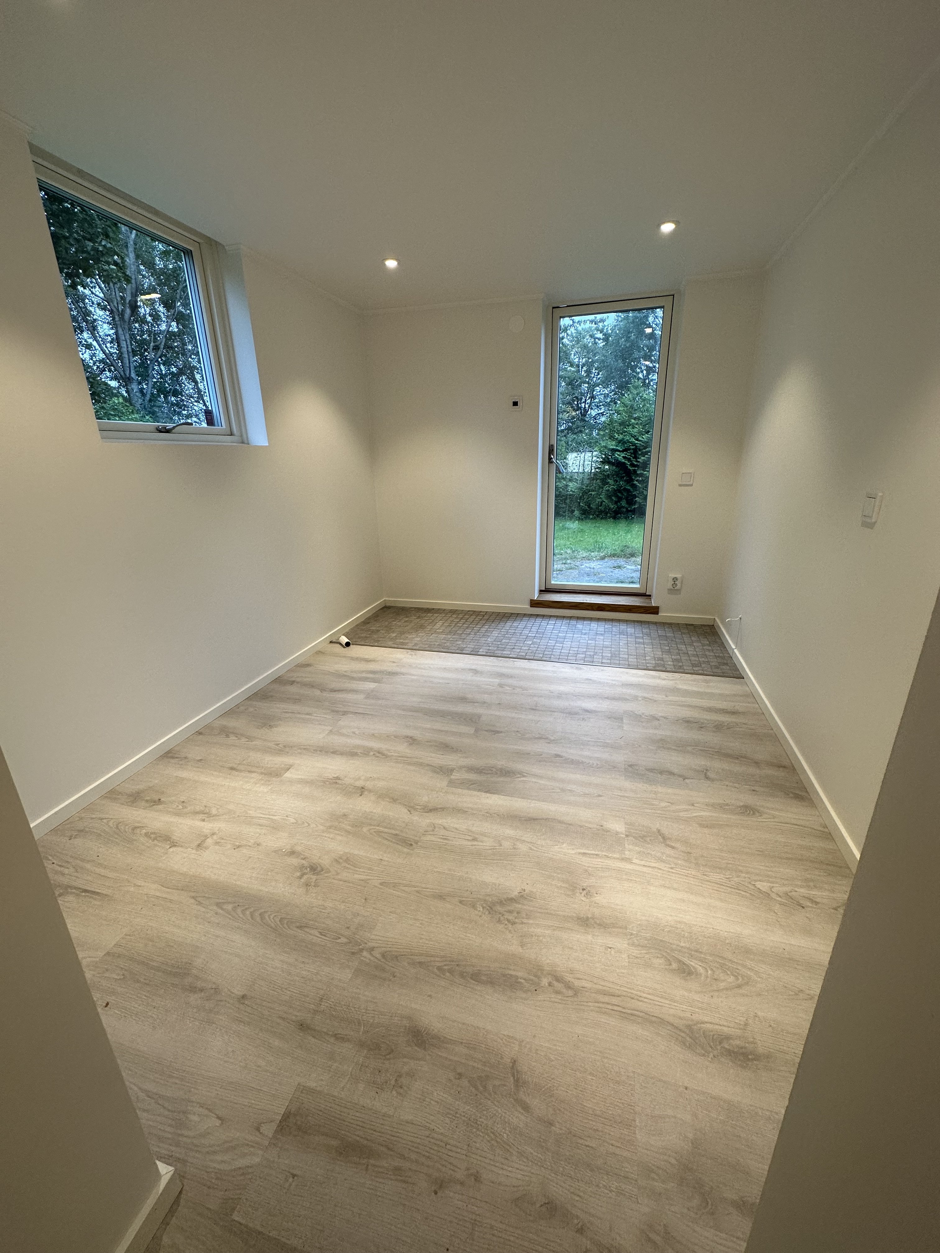 3 rok · 90 m² i Uttran – bild 7