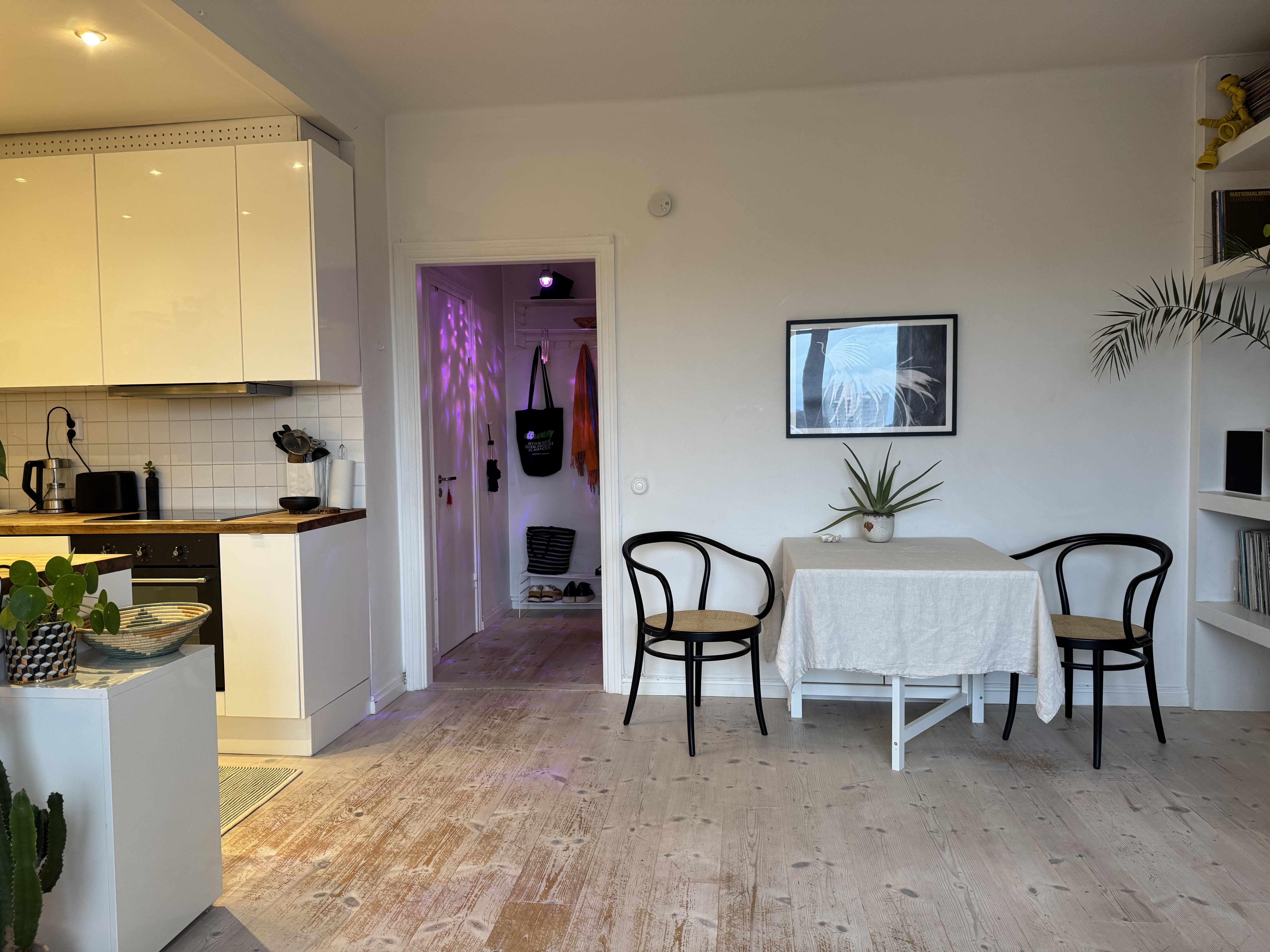 2 rok · 39 m² i Stockholm – bild 12