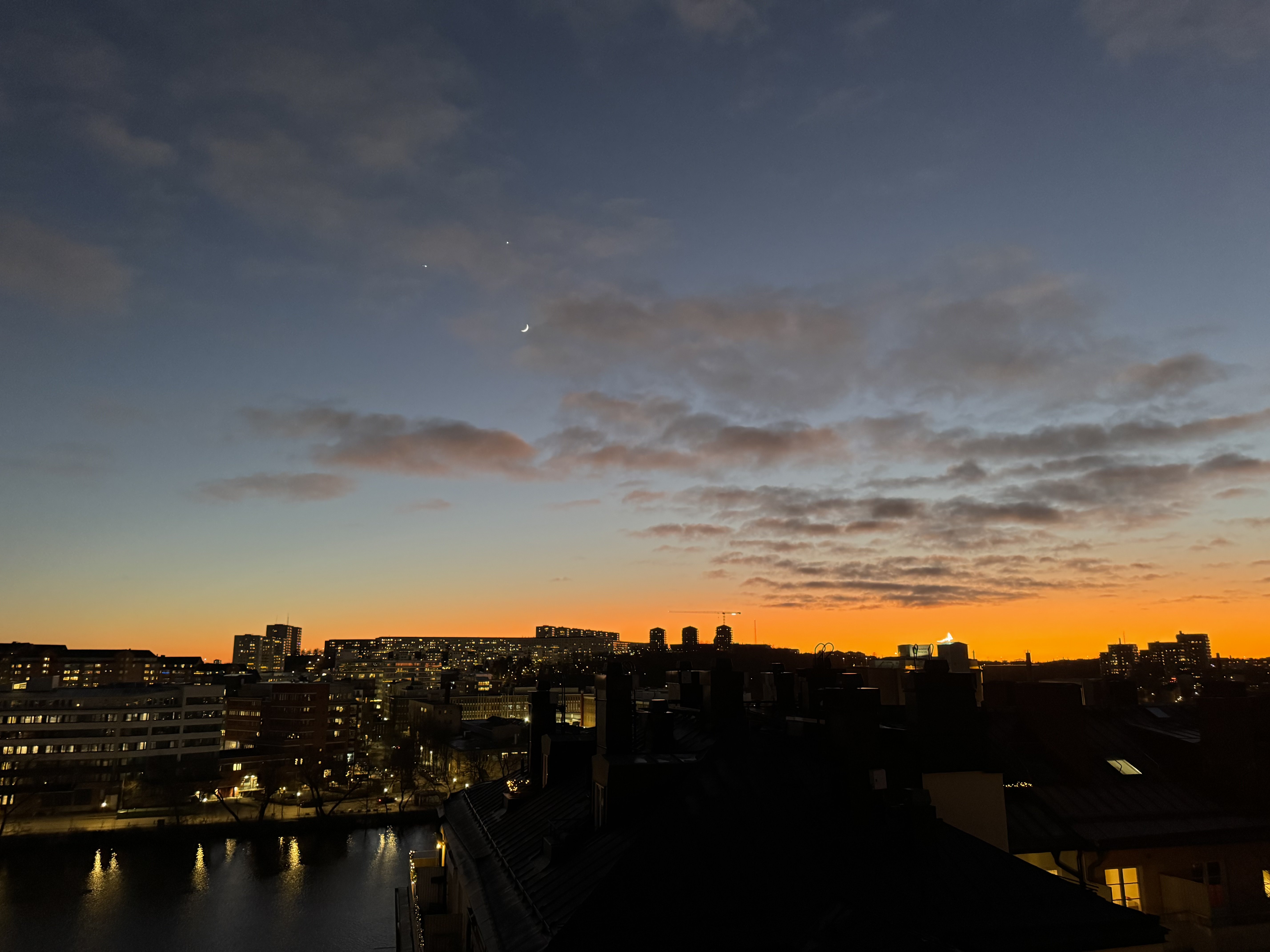 2 rok · 39 m² i Stockholm – bild 10