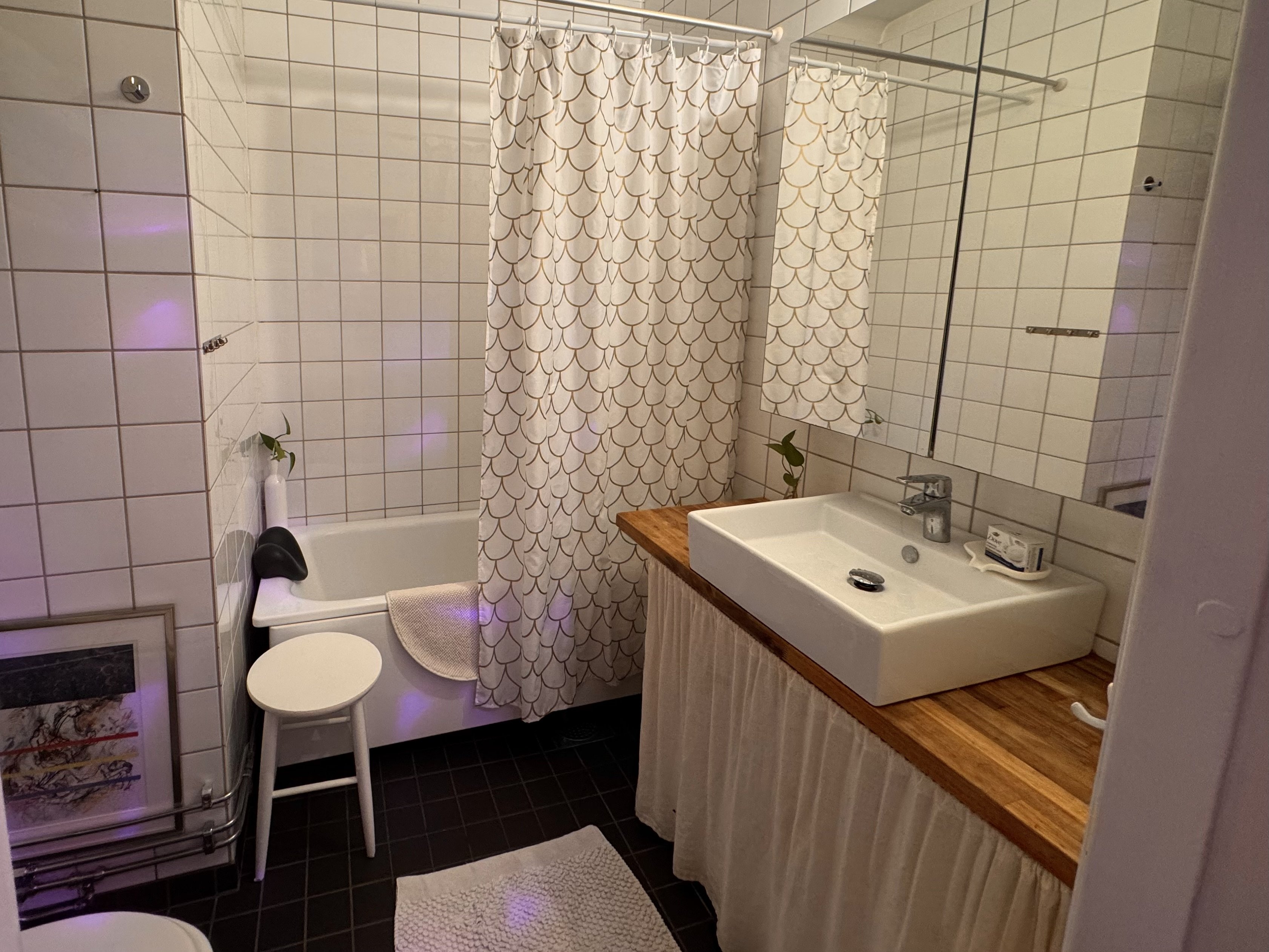 2 rok · 39 m² i Stockholm – bild 13