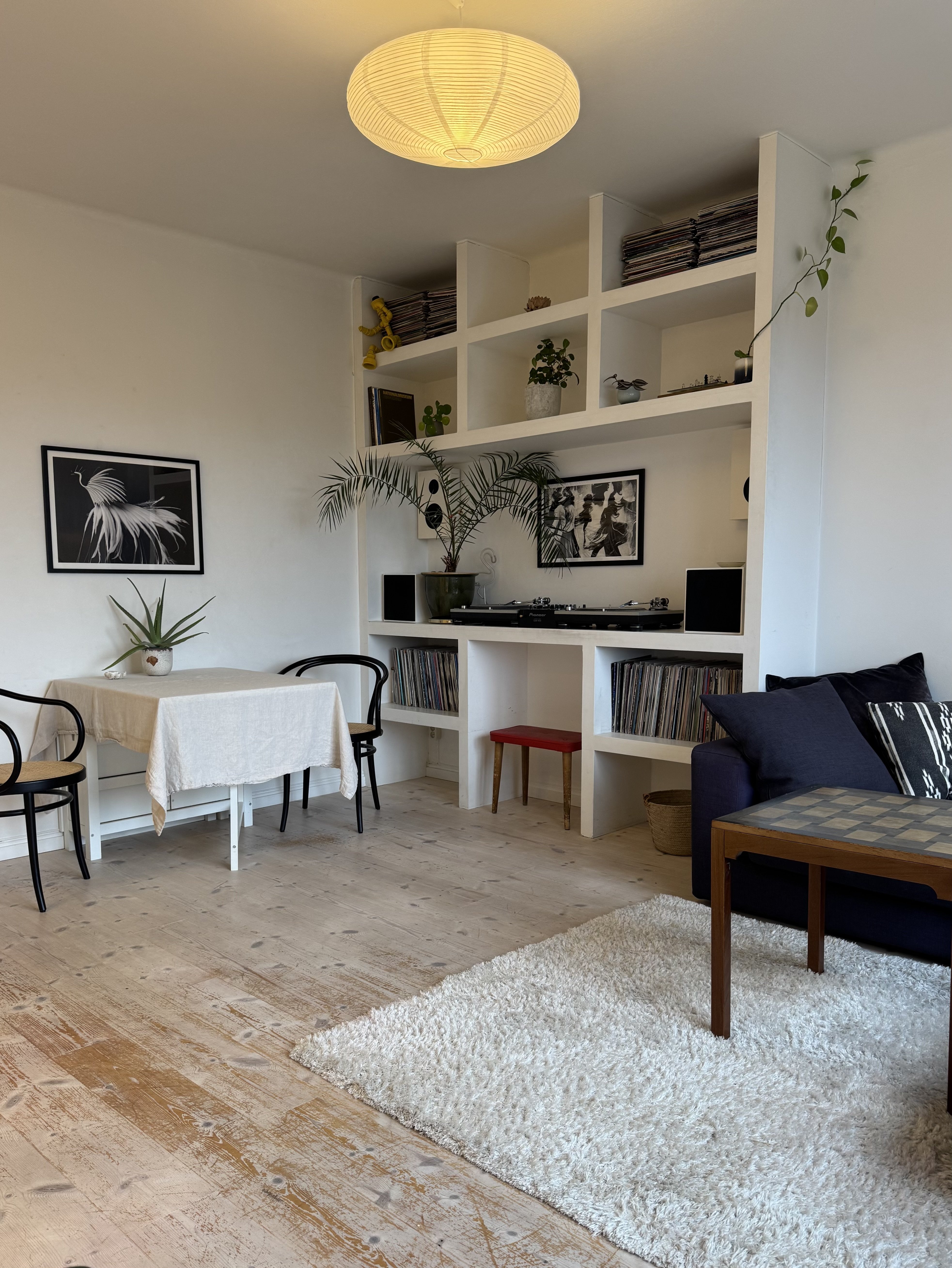 2 rok · 39 m² i Stockholm – bild 11