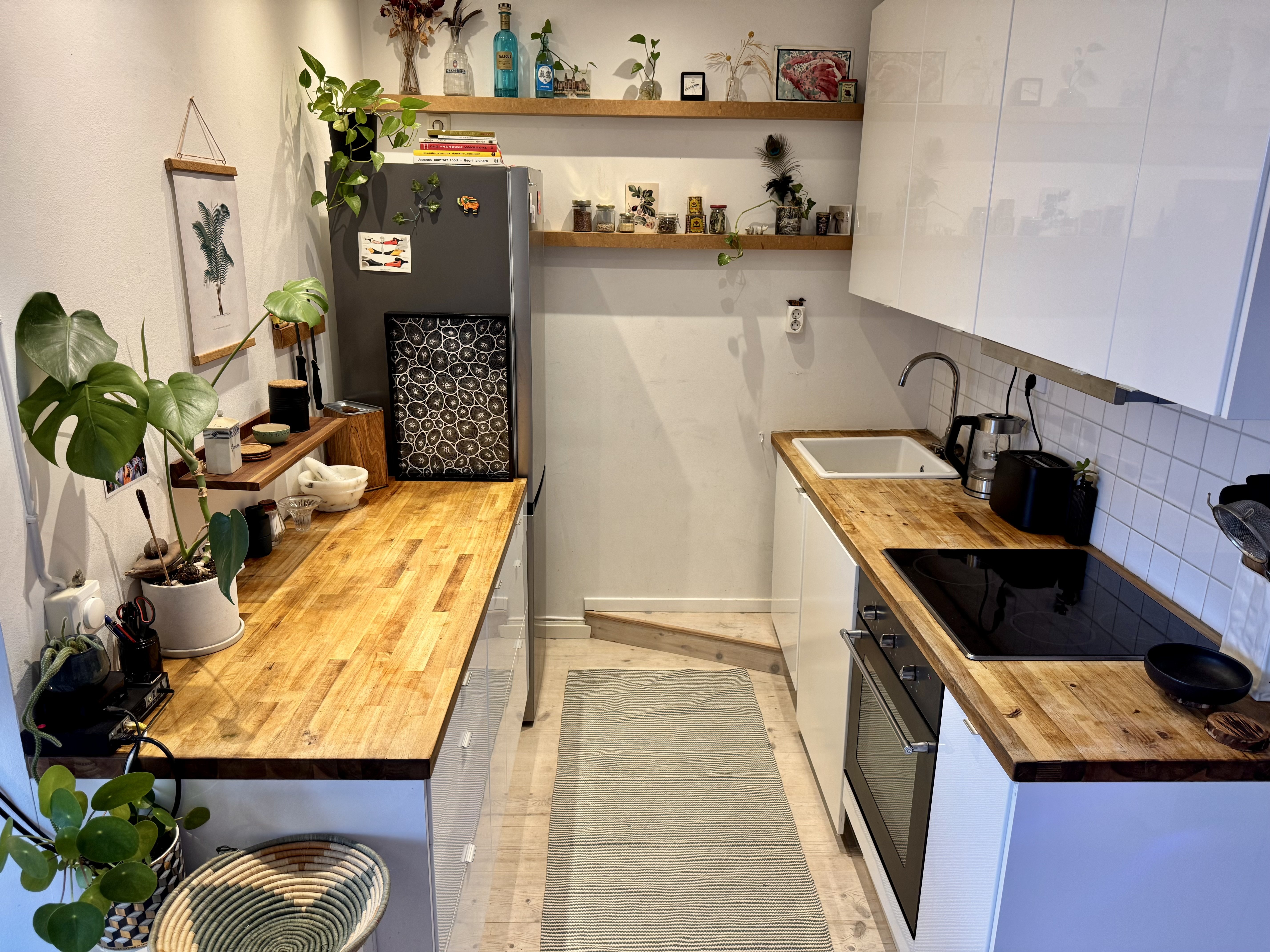 2 rok · 39 m² i Stockholm – bild 7