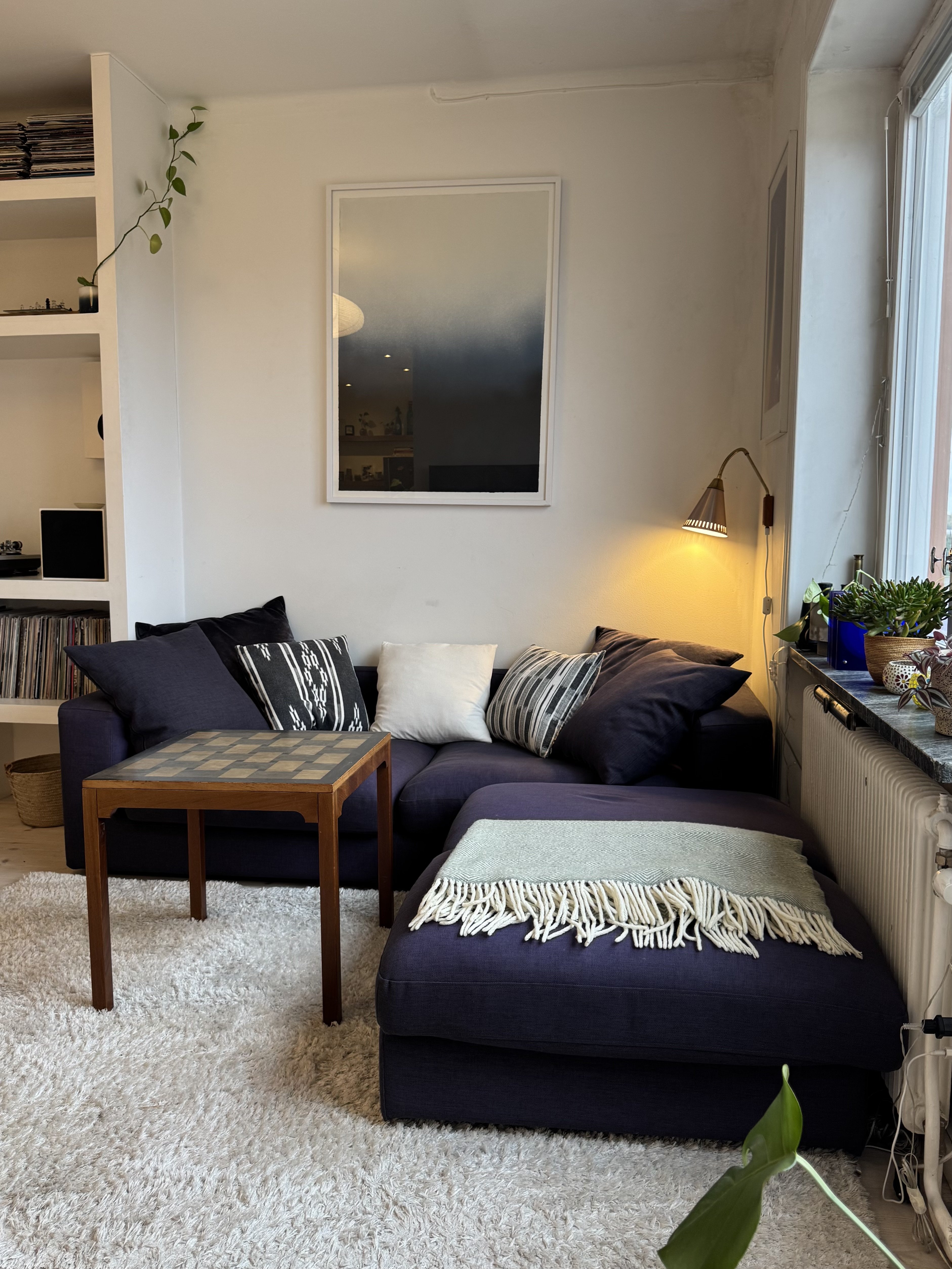 2 rok · 39 m² i Stockholm – bild 4