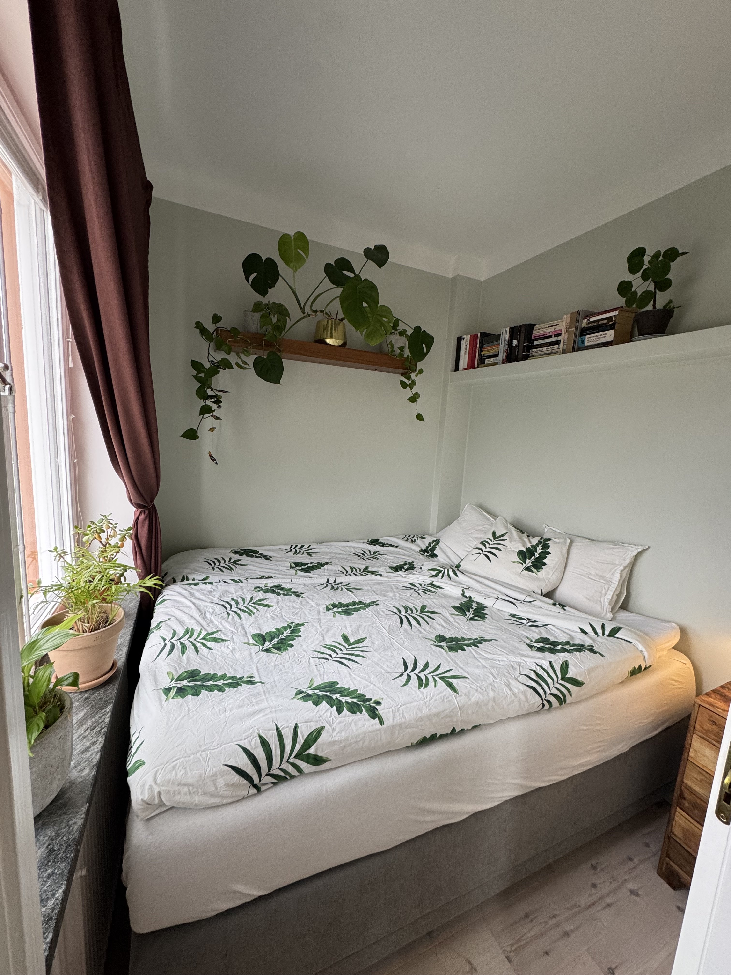 2 rok · 39 m² i Stockholm – bild 8