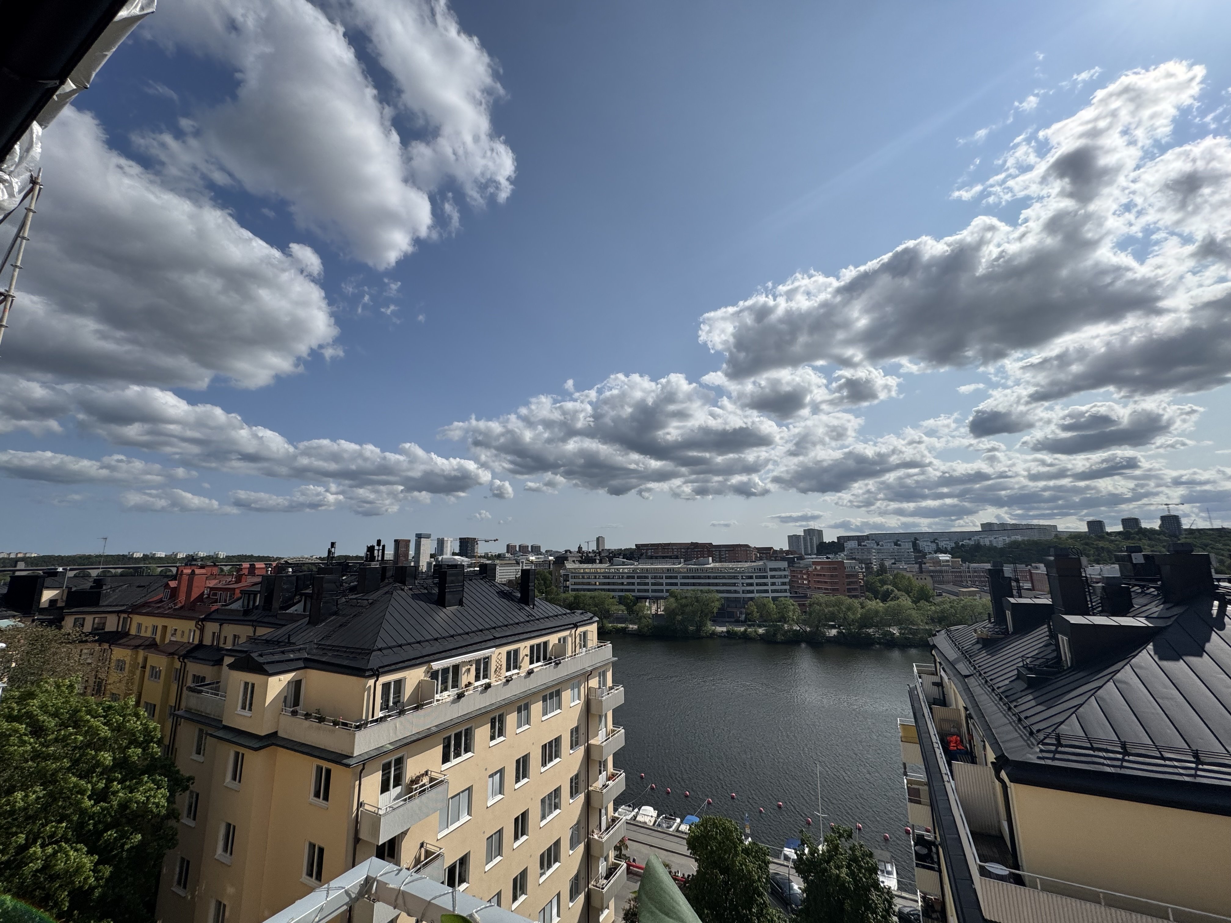 2 rok · 39 m² i Stockholm – bild 14
