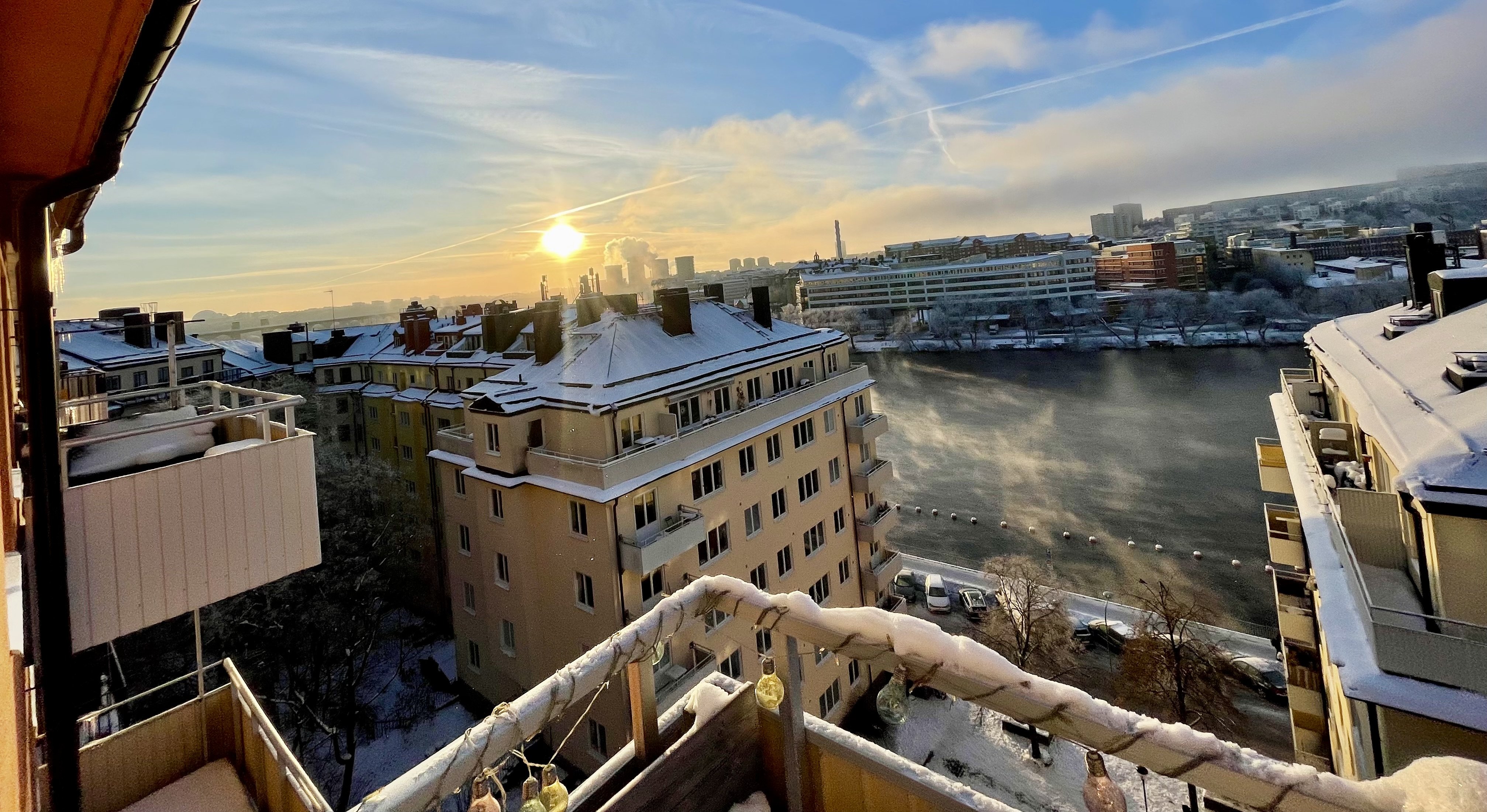 2 rok · 39 m² i Stockholm – bild 15