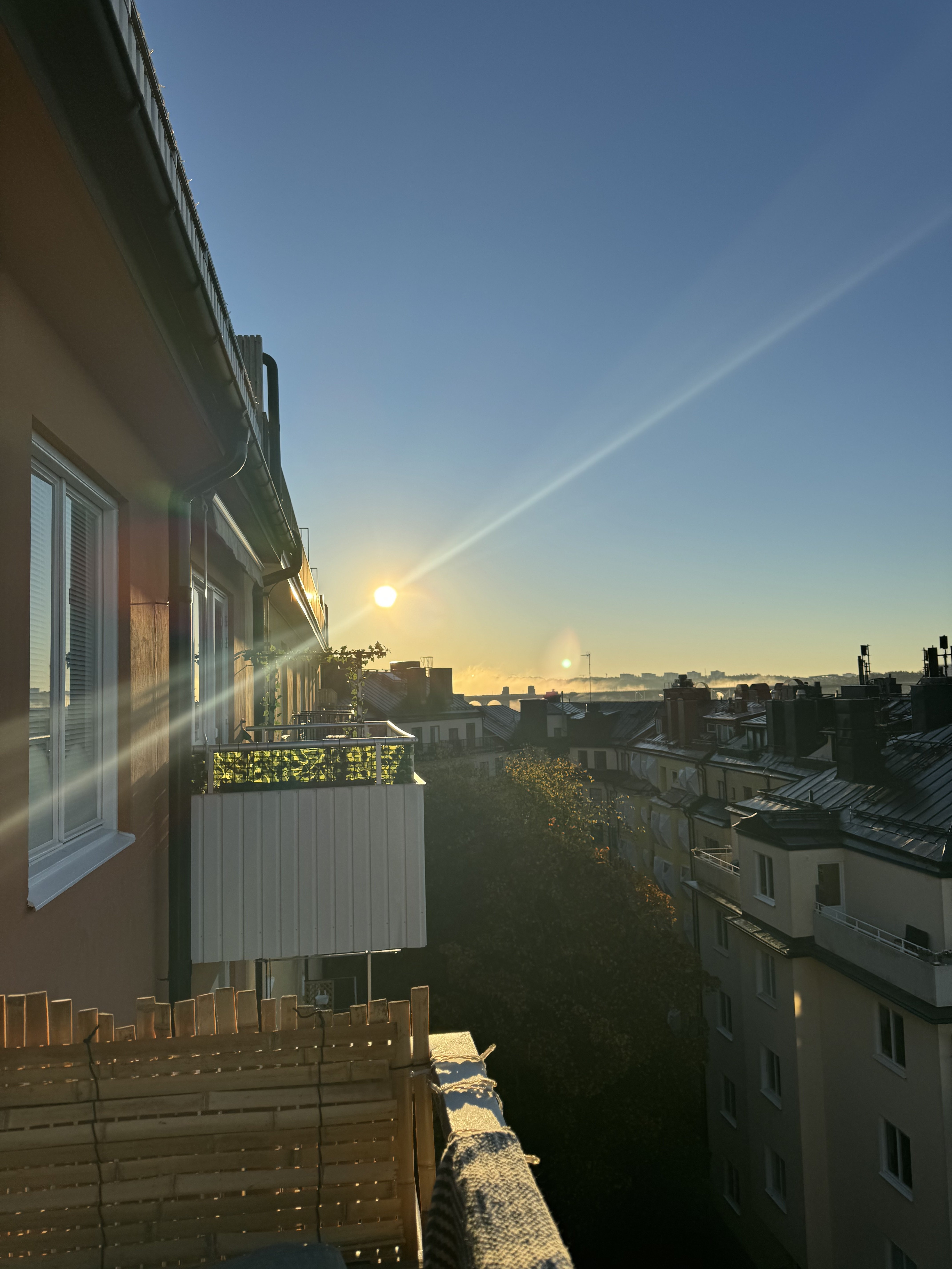 2 rok · 39 m² i Stockholm – bild 5