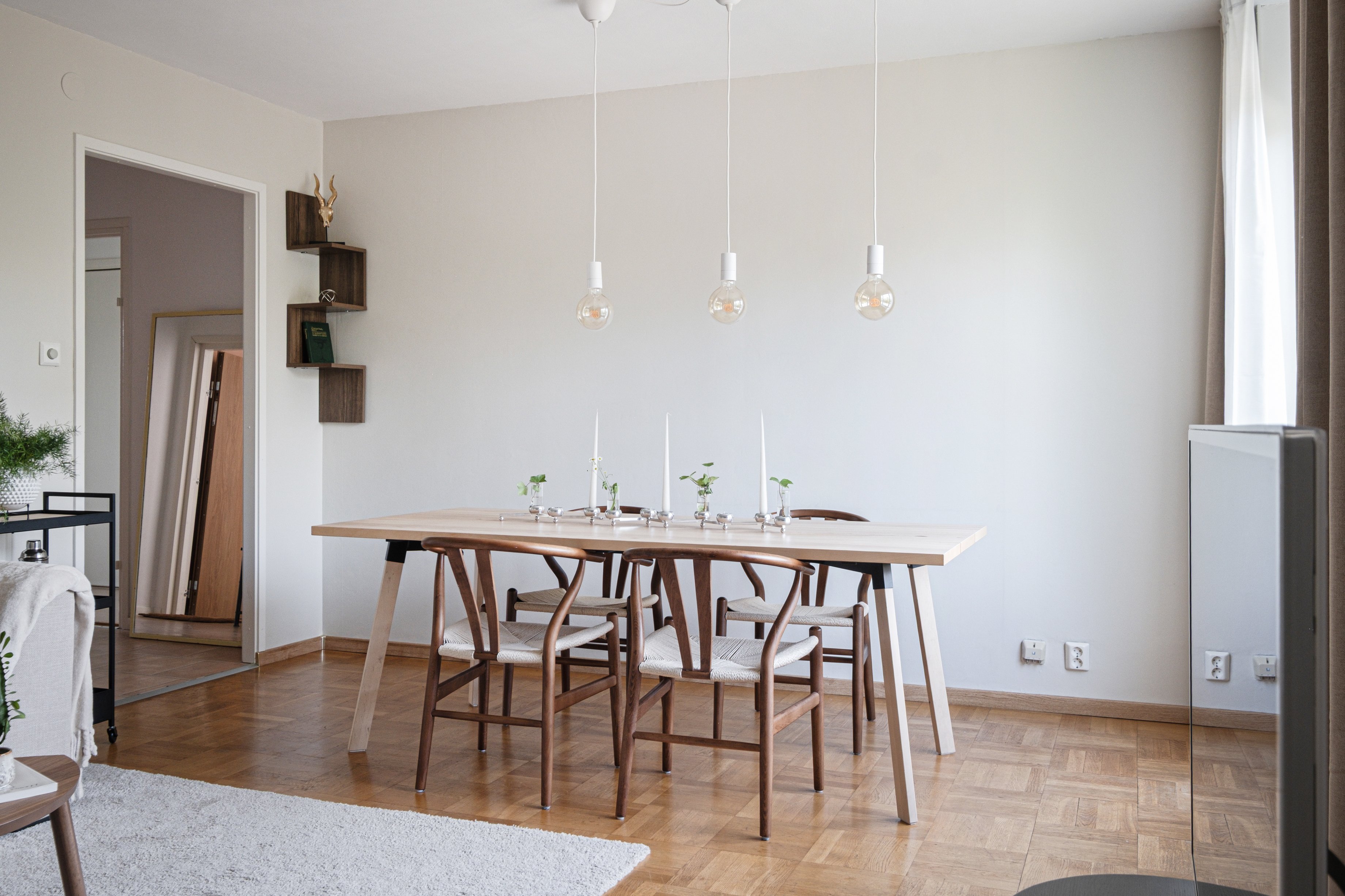 Lägenhet, 3 rooms, 75 sqm, Lund