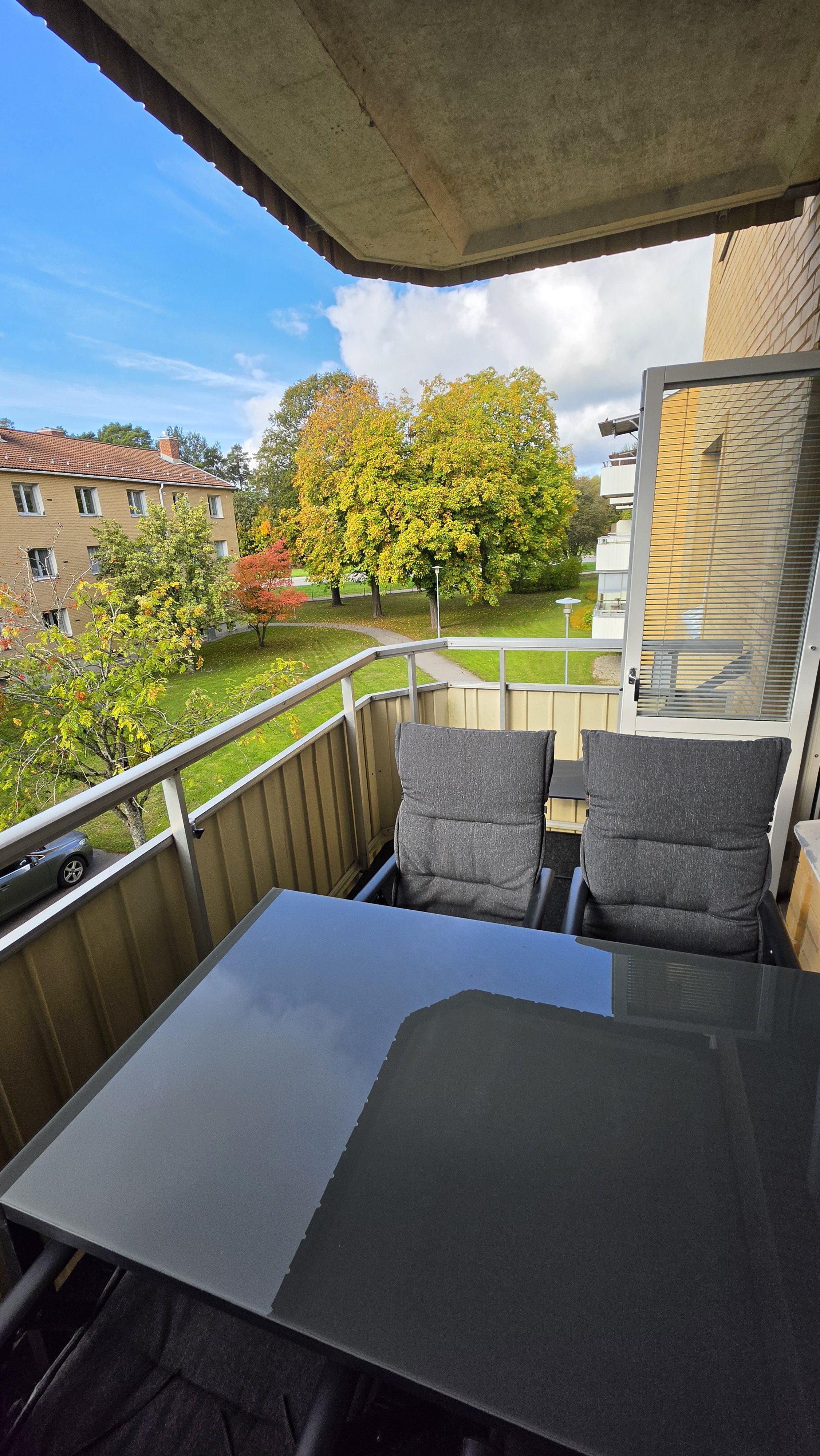 2 rok · 52 m² i Västerås – bild 3